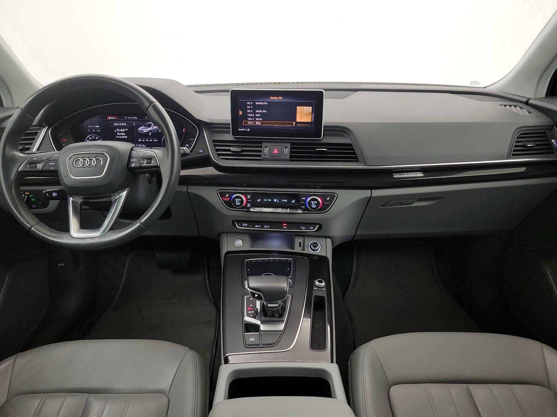 Thumbnail: 2020 Audi Q5 - 9