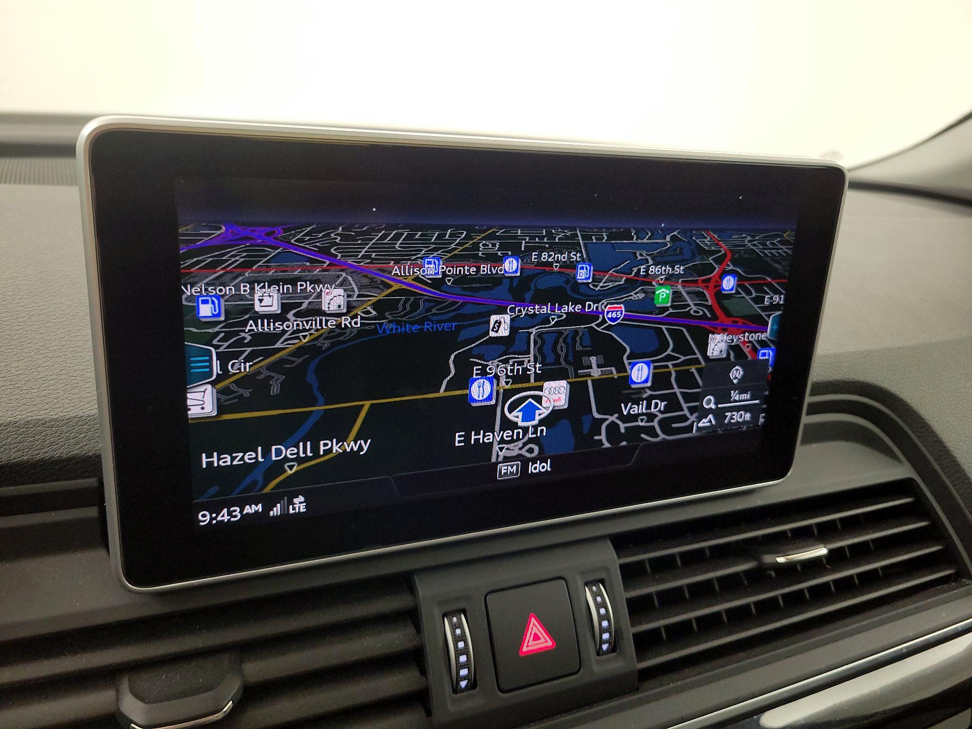 Thumbnail: 2020 Audi Q5 - 14