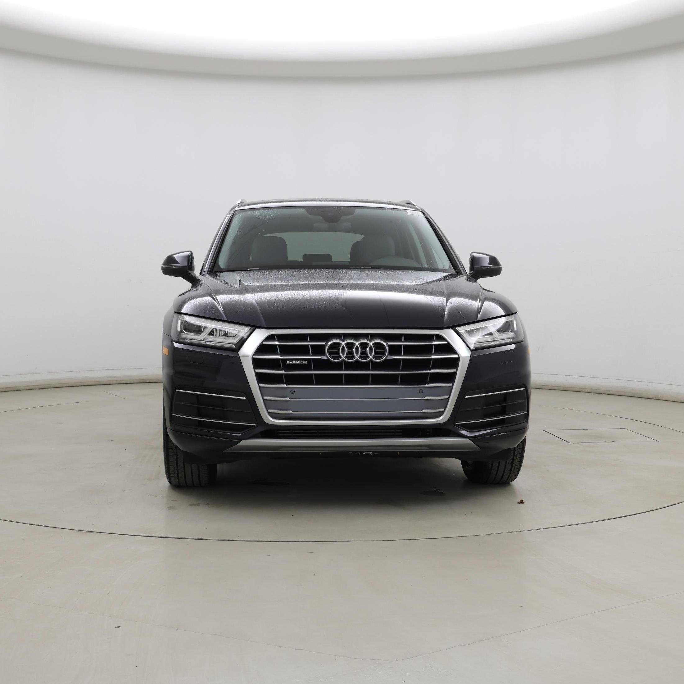 Thumbnail: 2020 Audi Q5 - 5
