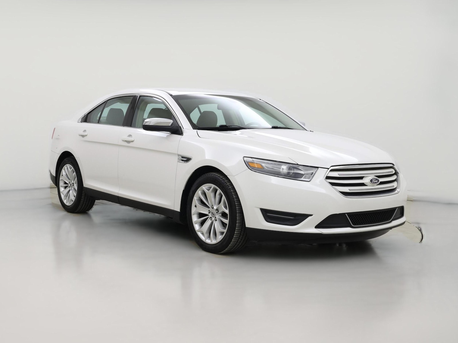 2014 Ford Taurus Limited