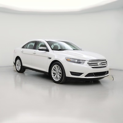 2014 Ford Taurus Limited