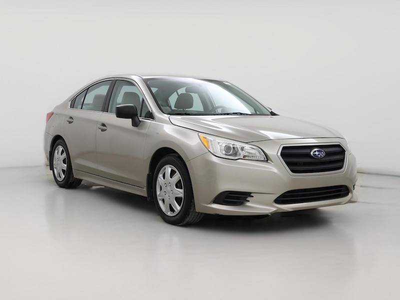 2015 Subaru Legacy  -
                  Indianapolis, IN