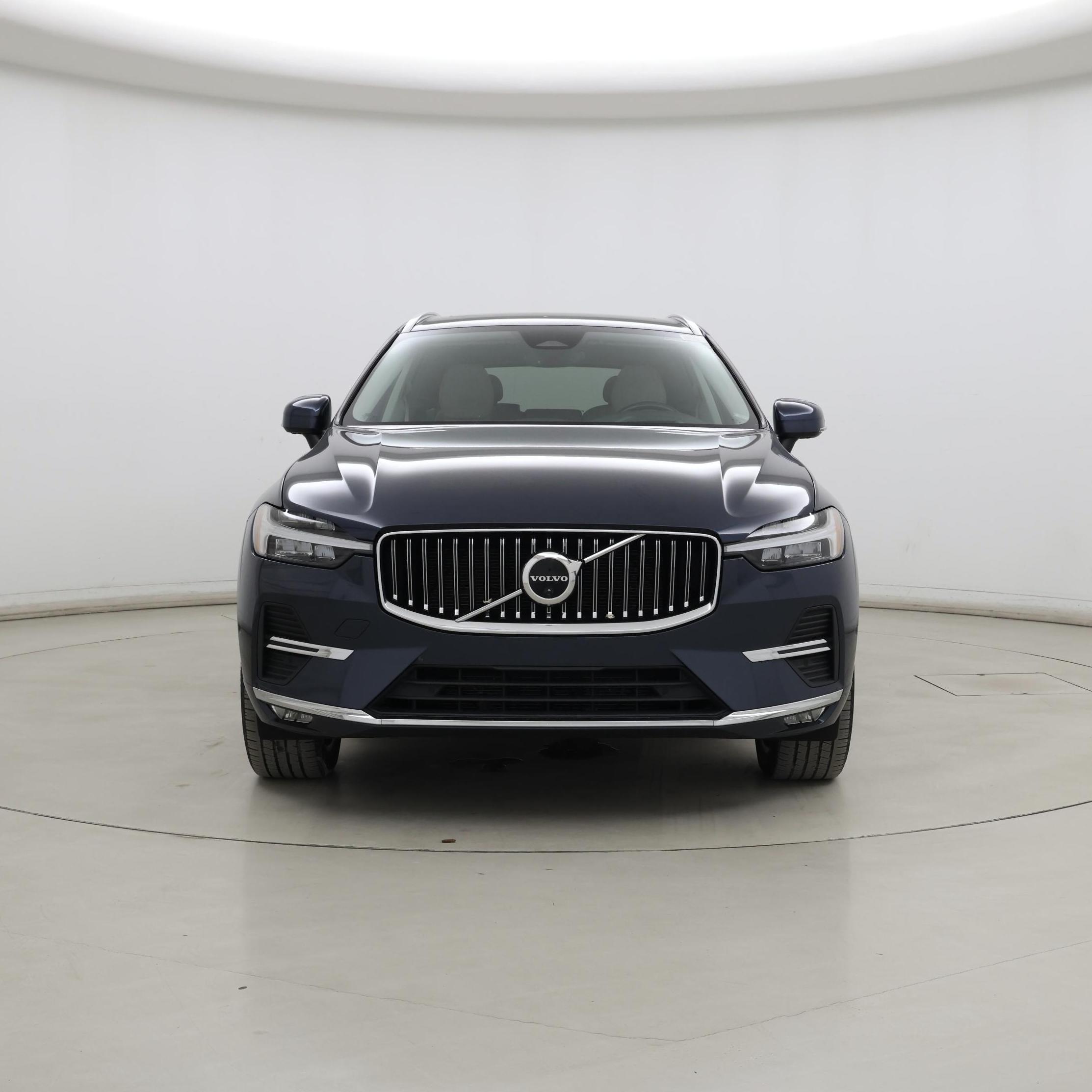 Thumbnail: 2022 Volvo XC60 - 5