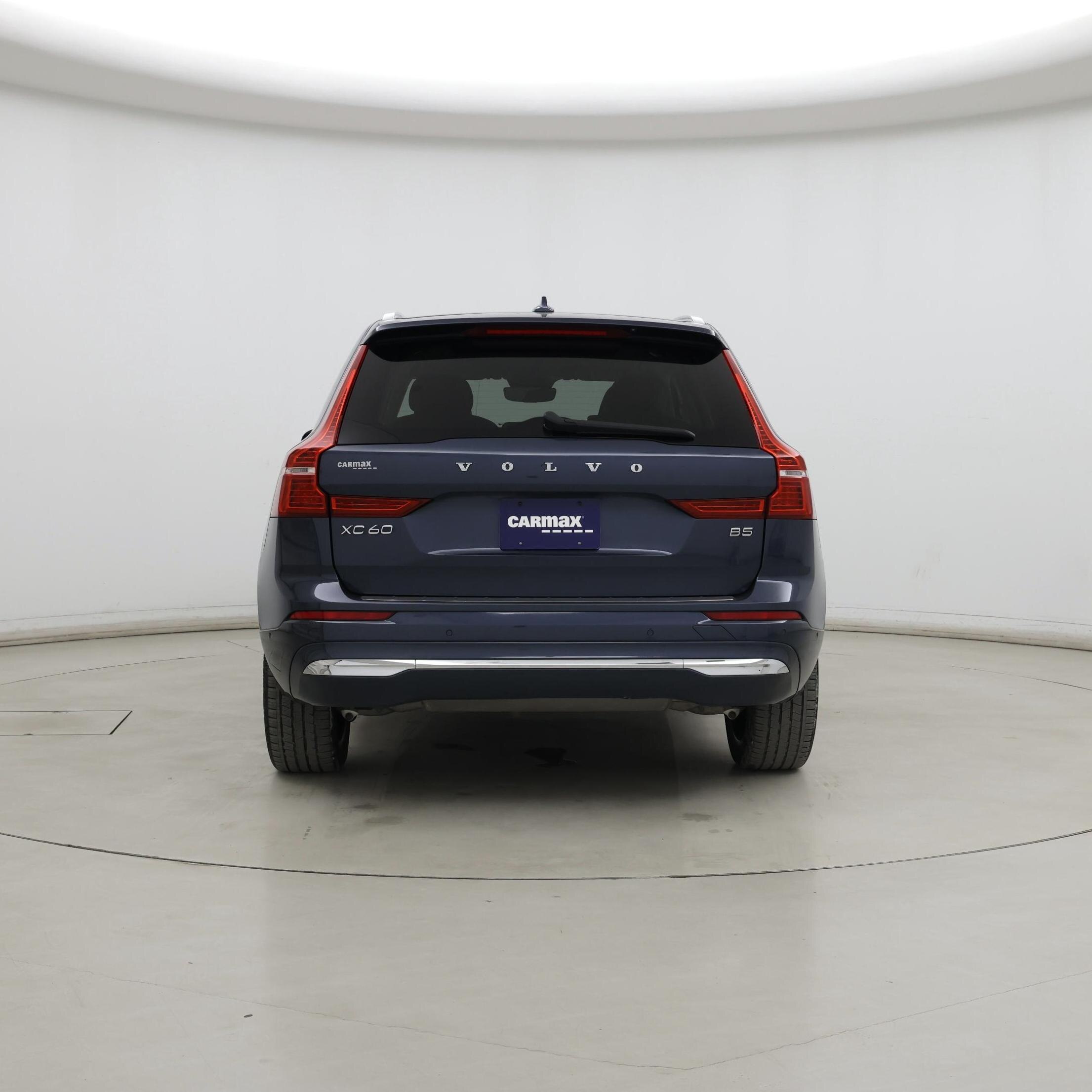 Thumbnail: 2022 Volvo XC60 - 6