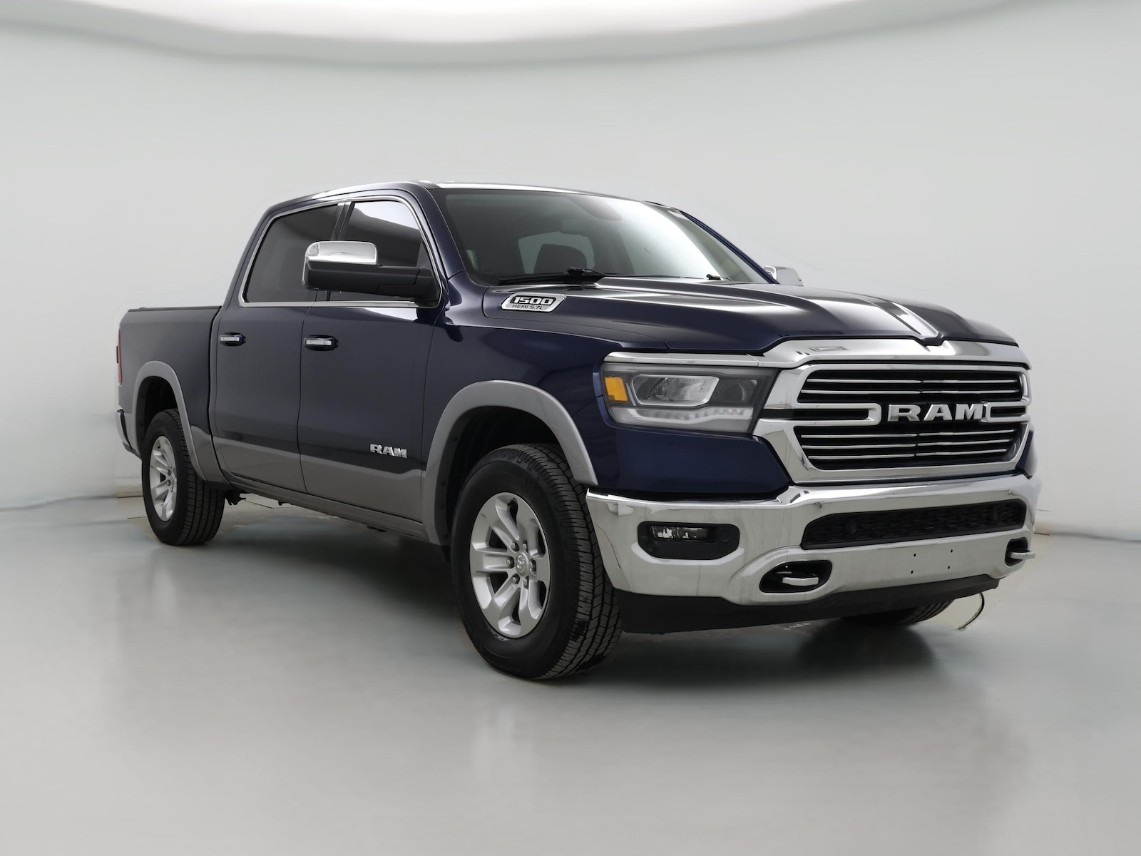 2019 RAM Ram 1500 Pickup Laramie