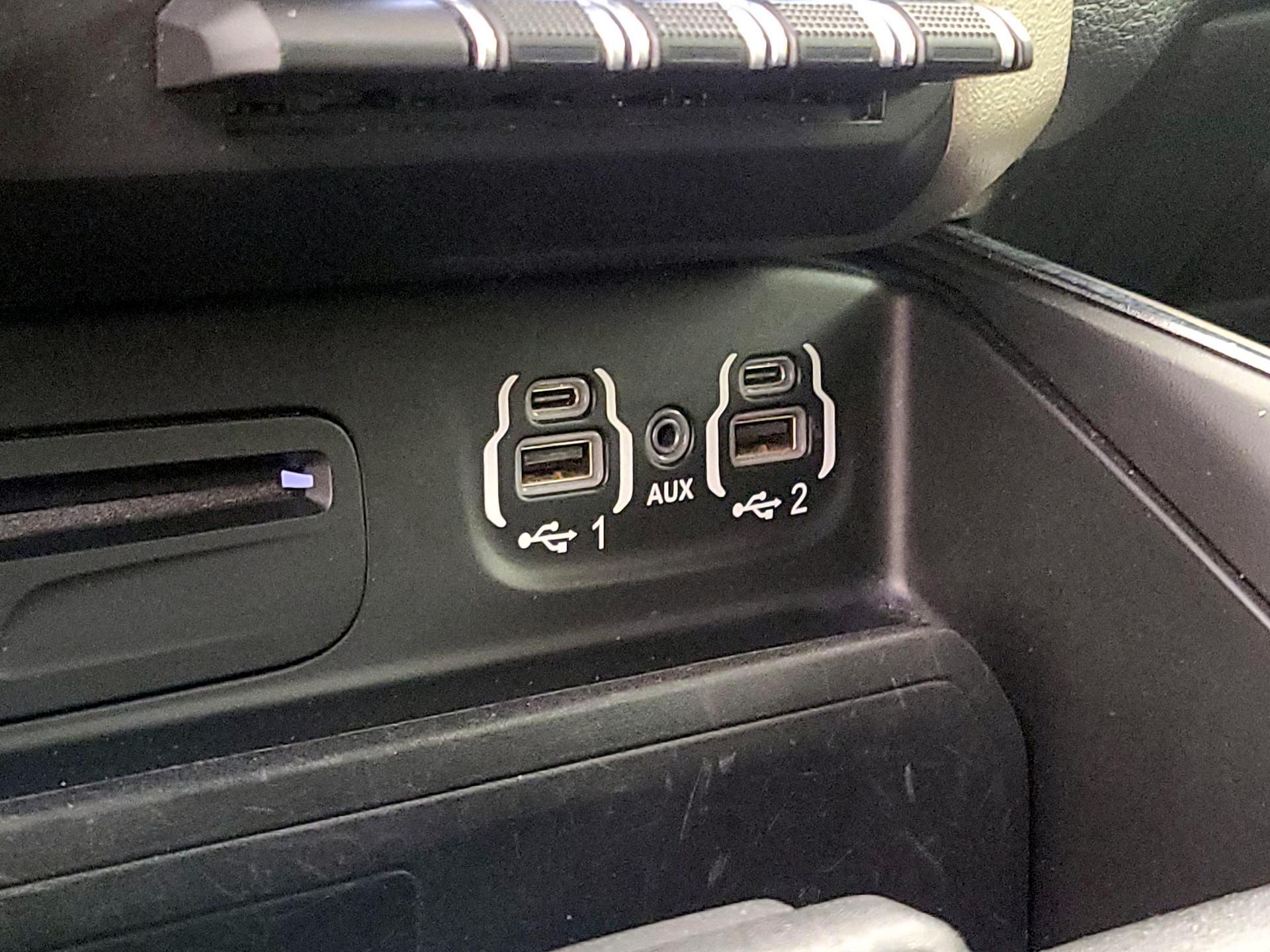 Thumbnail: 2019 RAM 1500 - 19