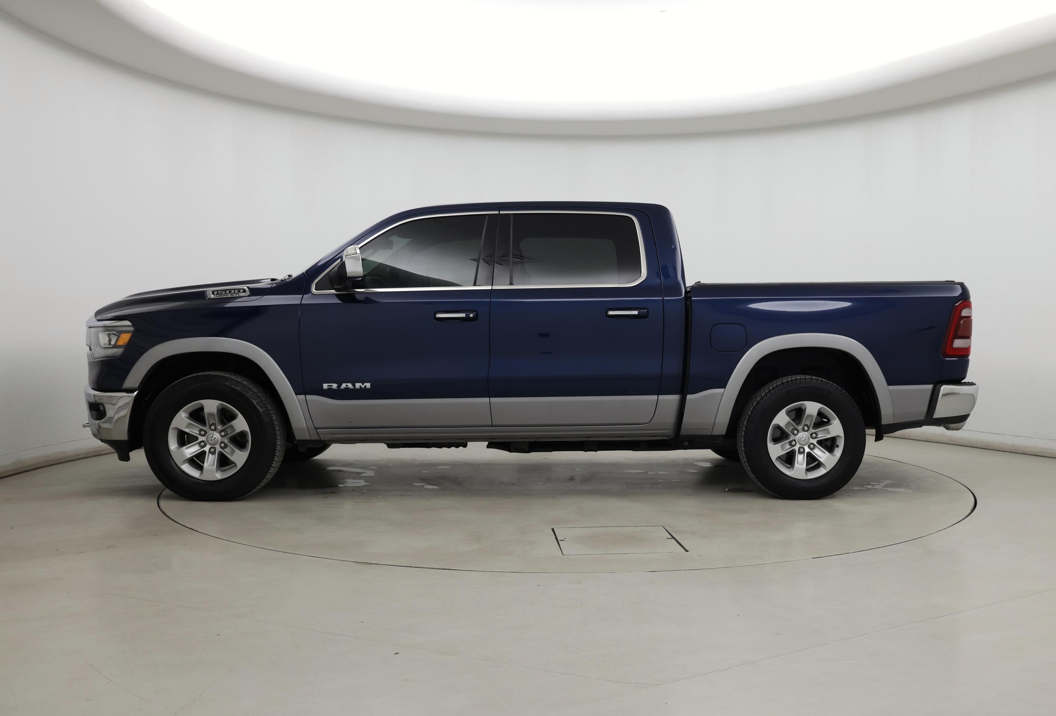 Thumbnail: 2019 RAM 1500 - 3