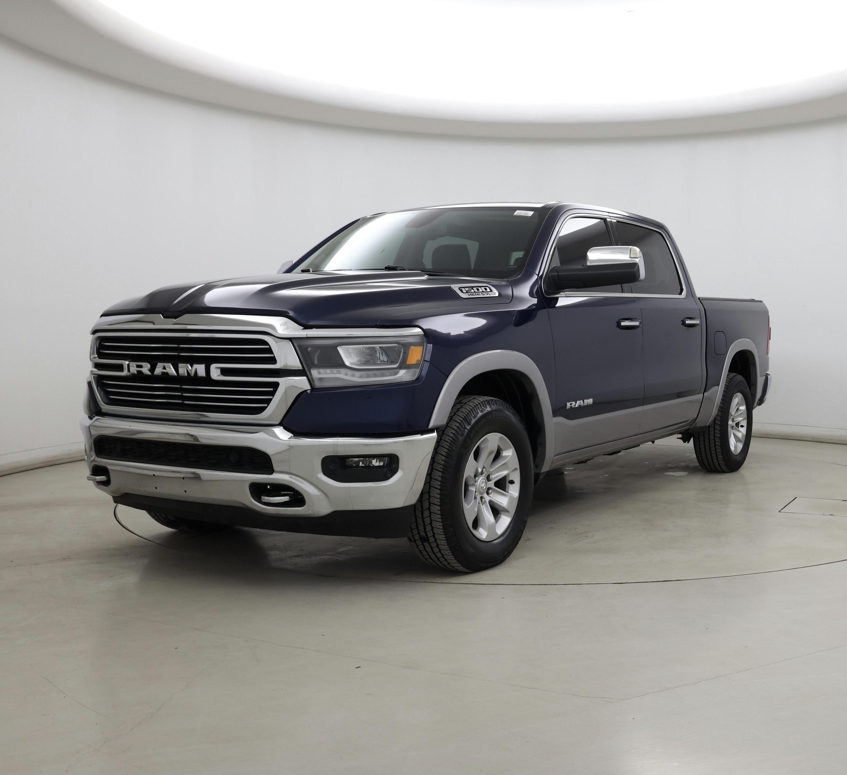 Thumbnail: 2019 RAM 1500 - 4