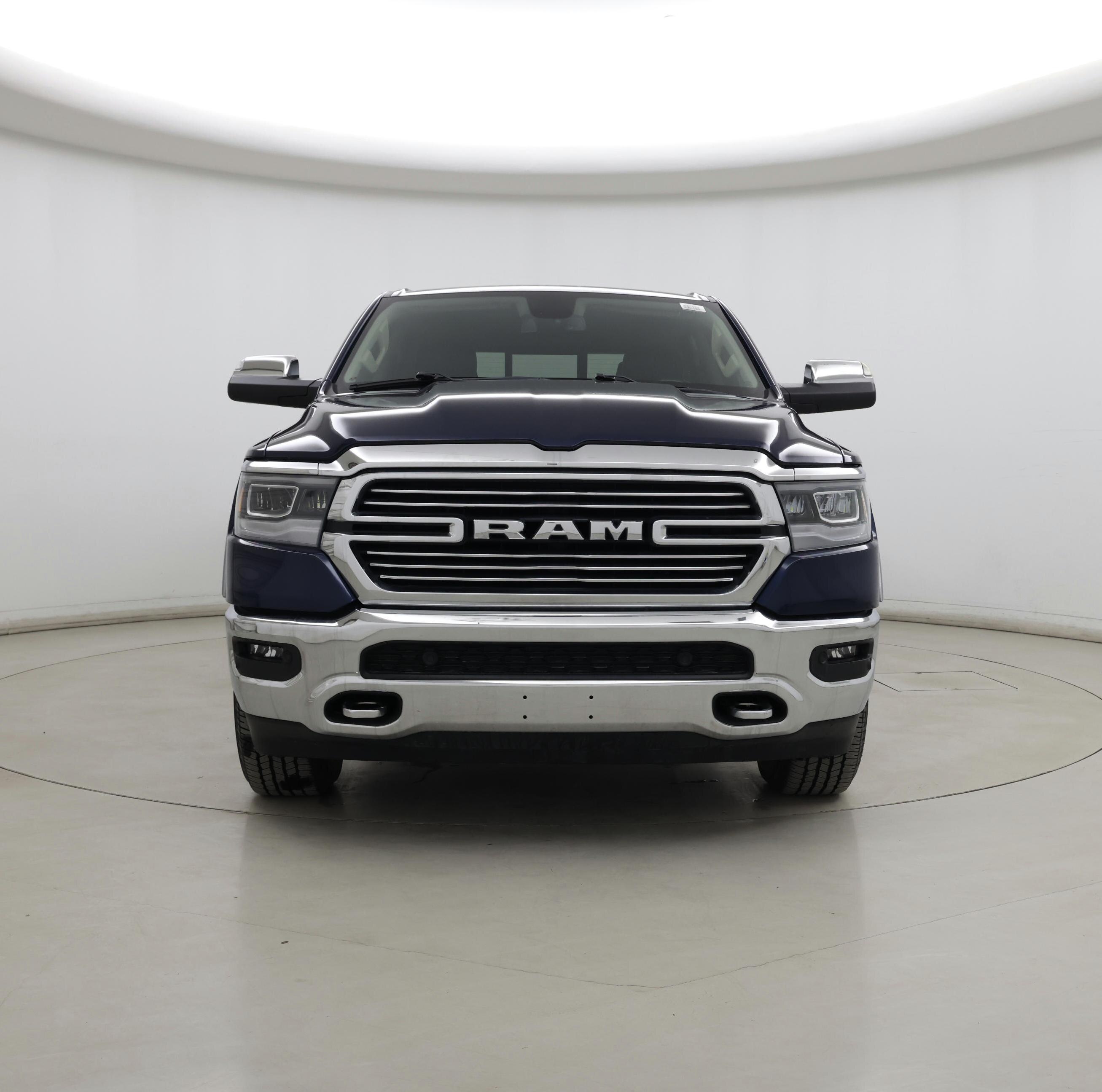 Thumbnail: 2019 RAM 1500 - 5
