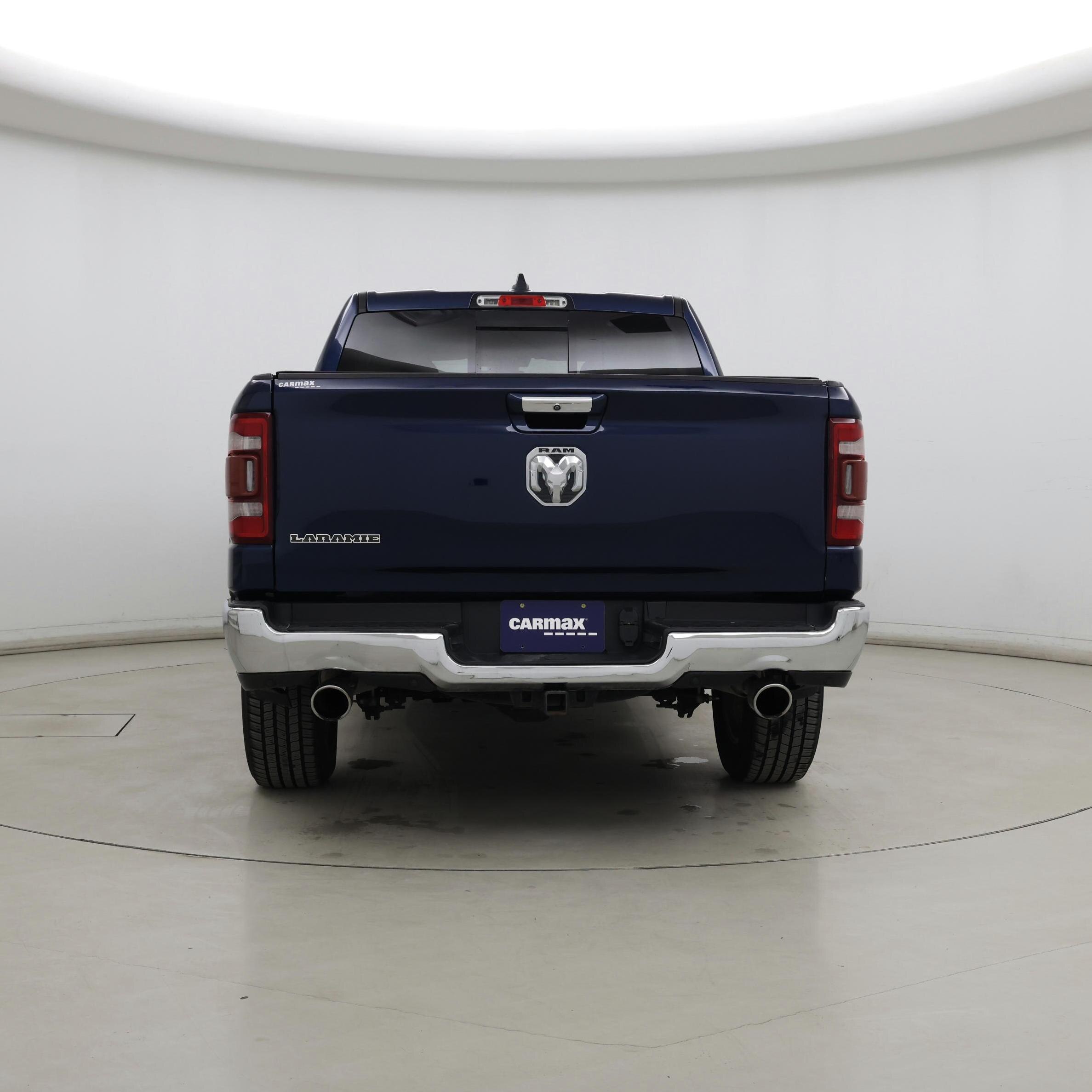 Thumbnail: 2019 RAM 1500 - 6