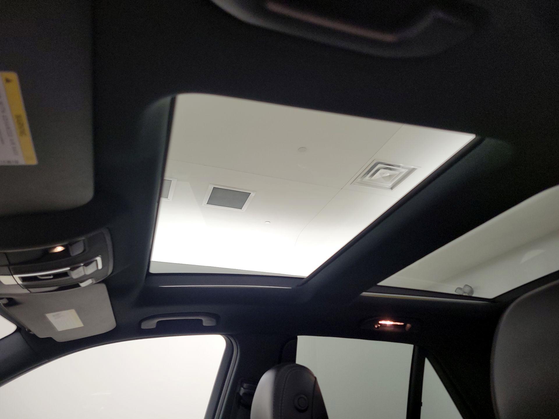 Thumbnail: 2018 Mercedes-Benz GLE - 19