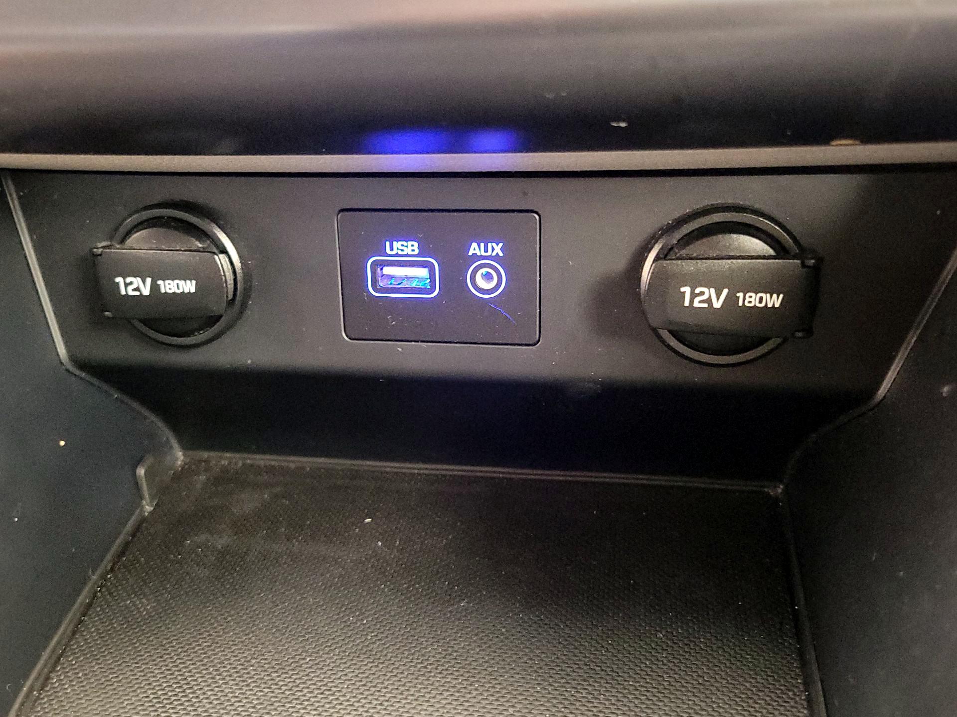 Thumbnail: 2018 Hyundai Sonata - 18