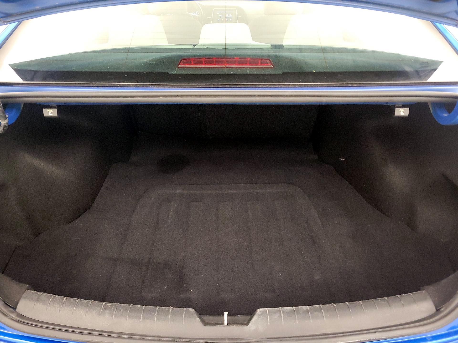 Thumbnail: 2018 Hyundai Sonata - 20