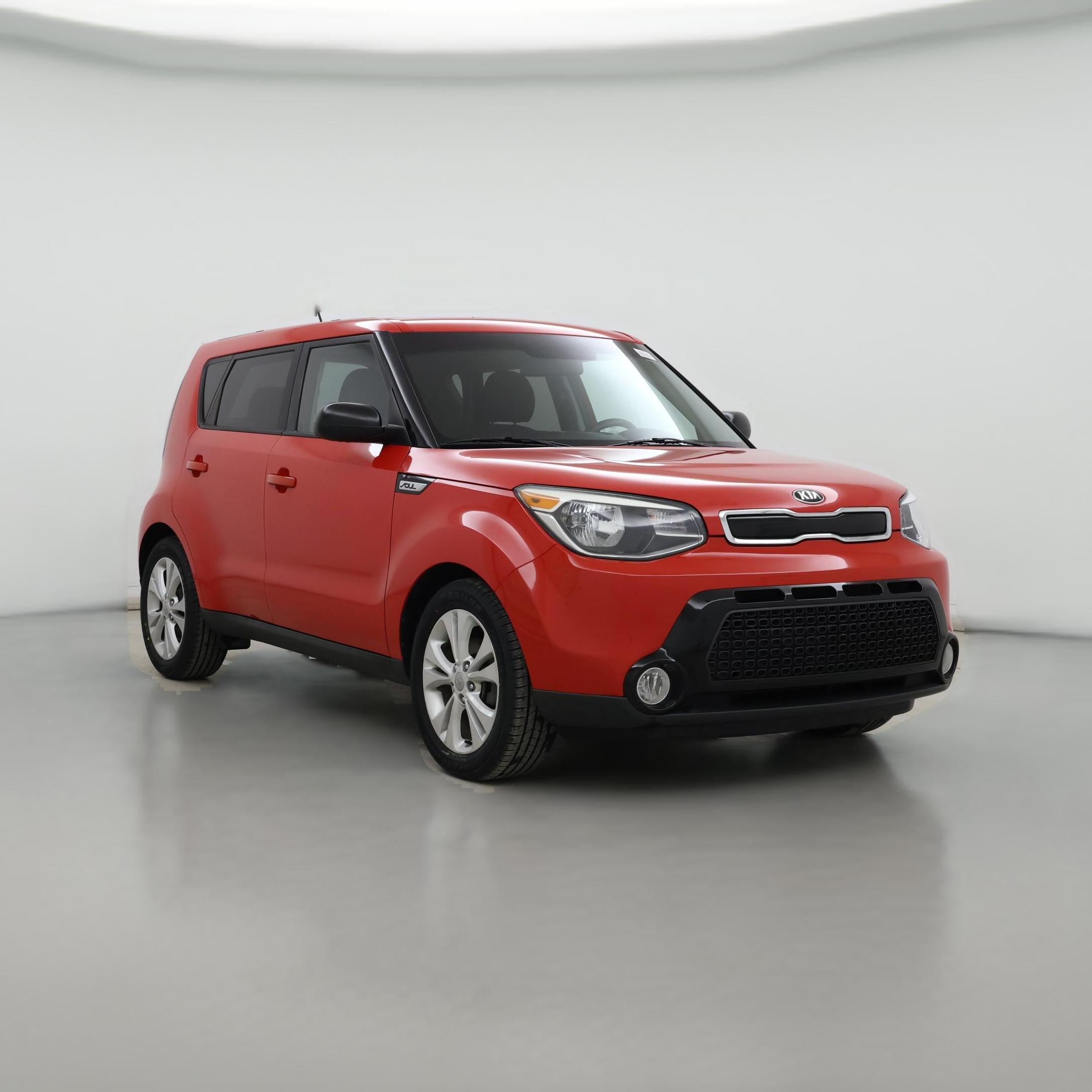 Thumbnail: 2016 Kia Soul - 1