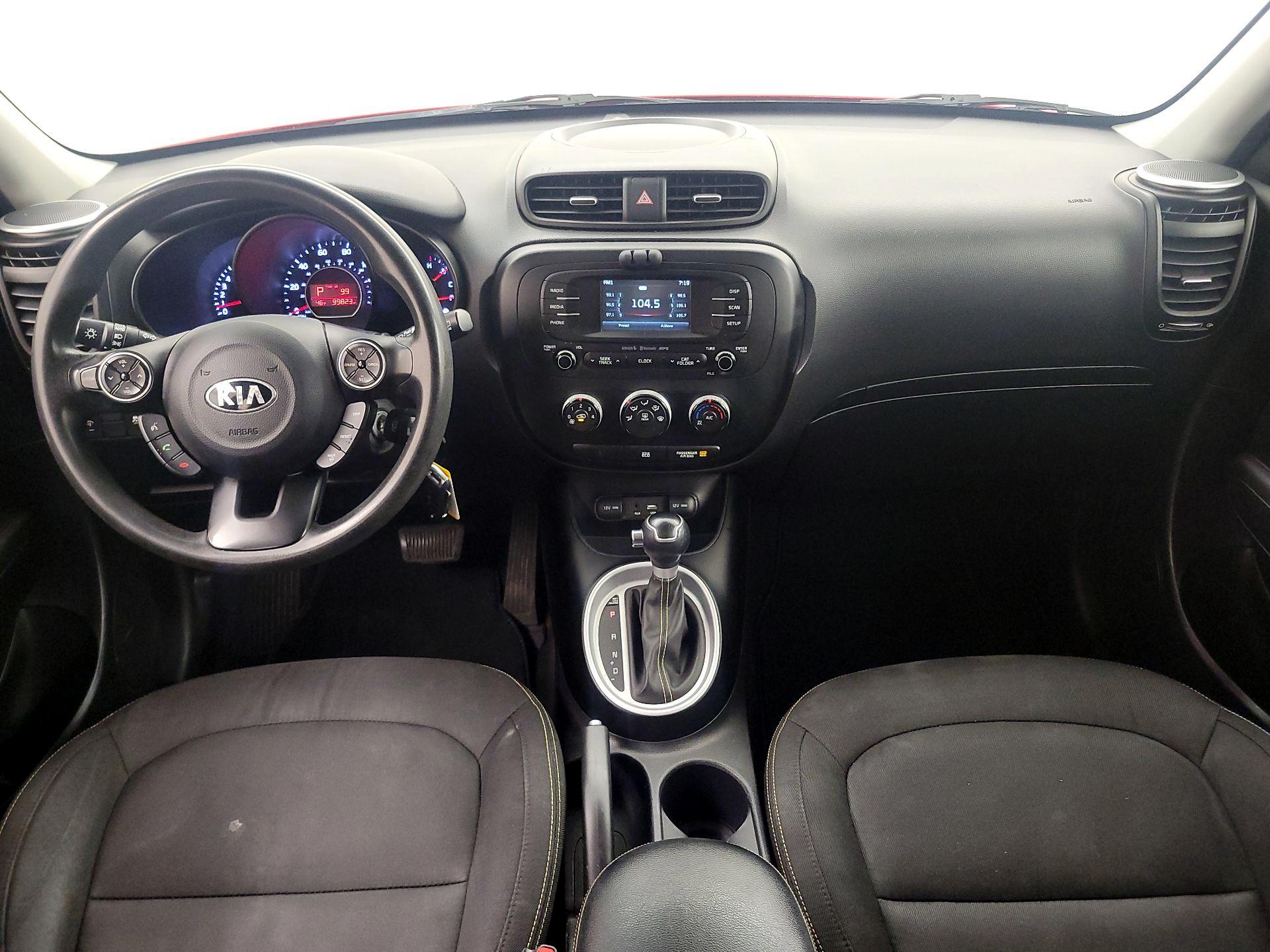 Thumbnail: 2016 Kia Soul - 9