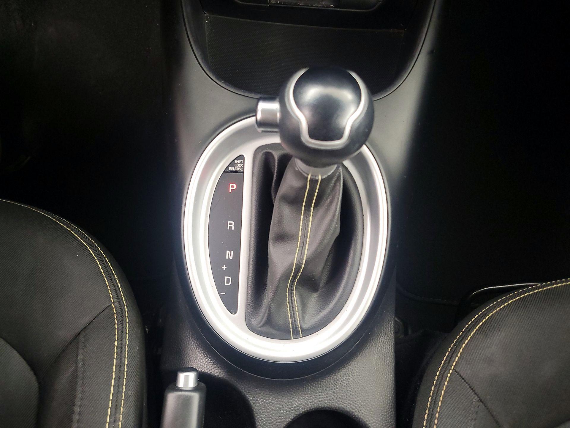 Thumbnail: 2016 Kia Soul - 17