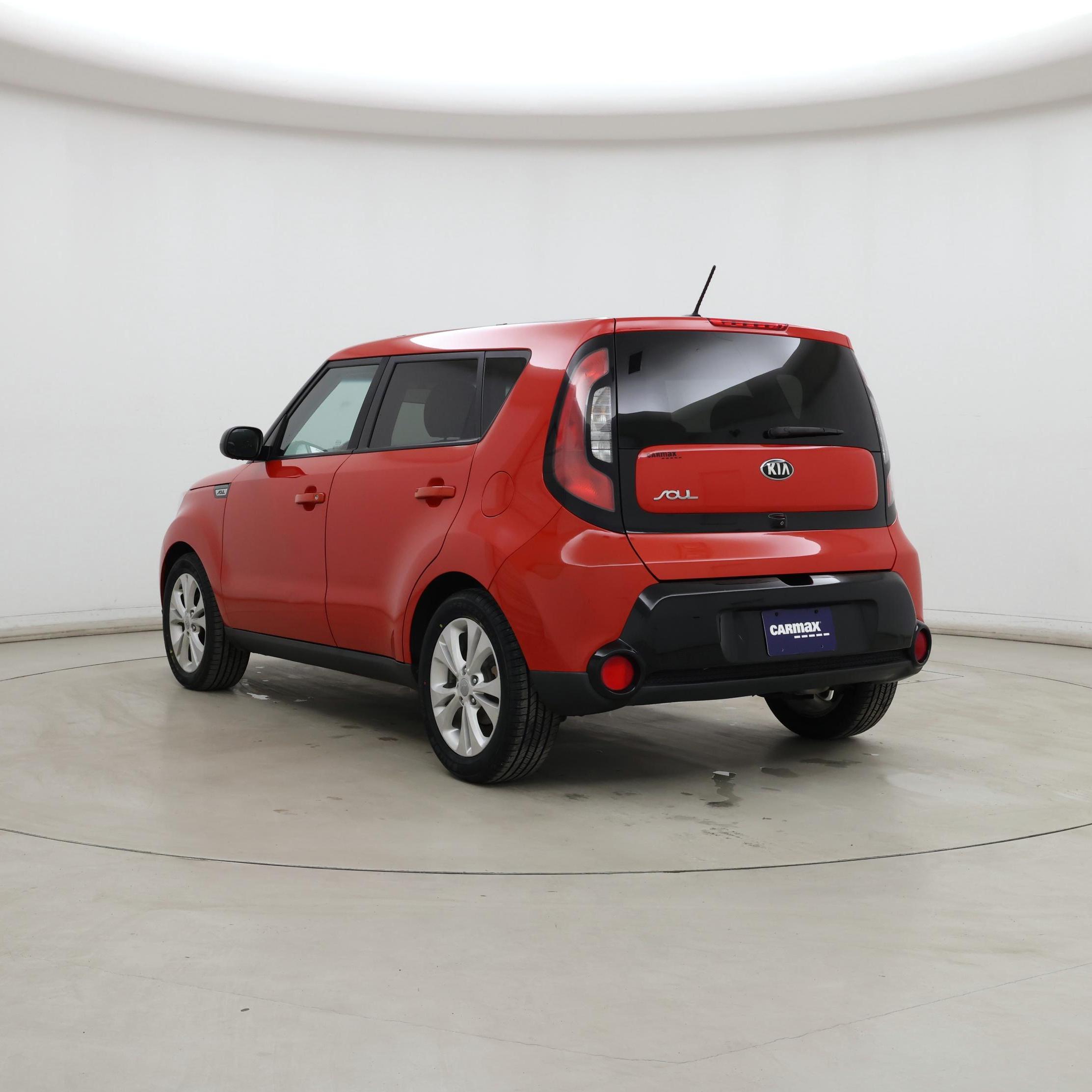 Thumbnail: 2016 Kia Soul - 2