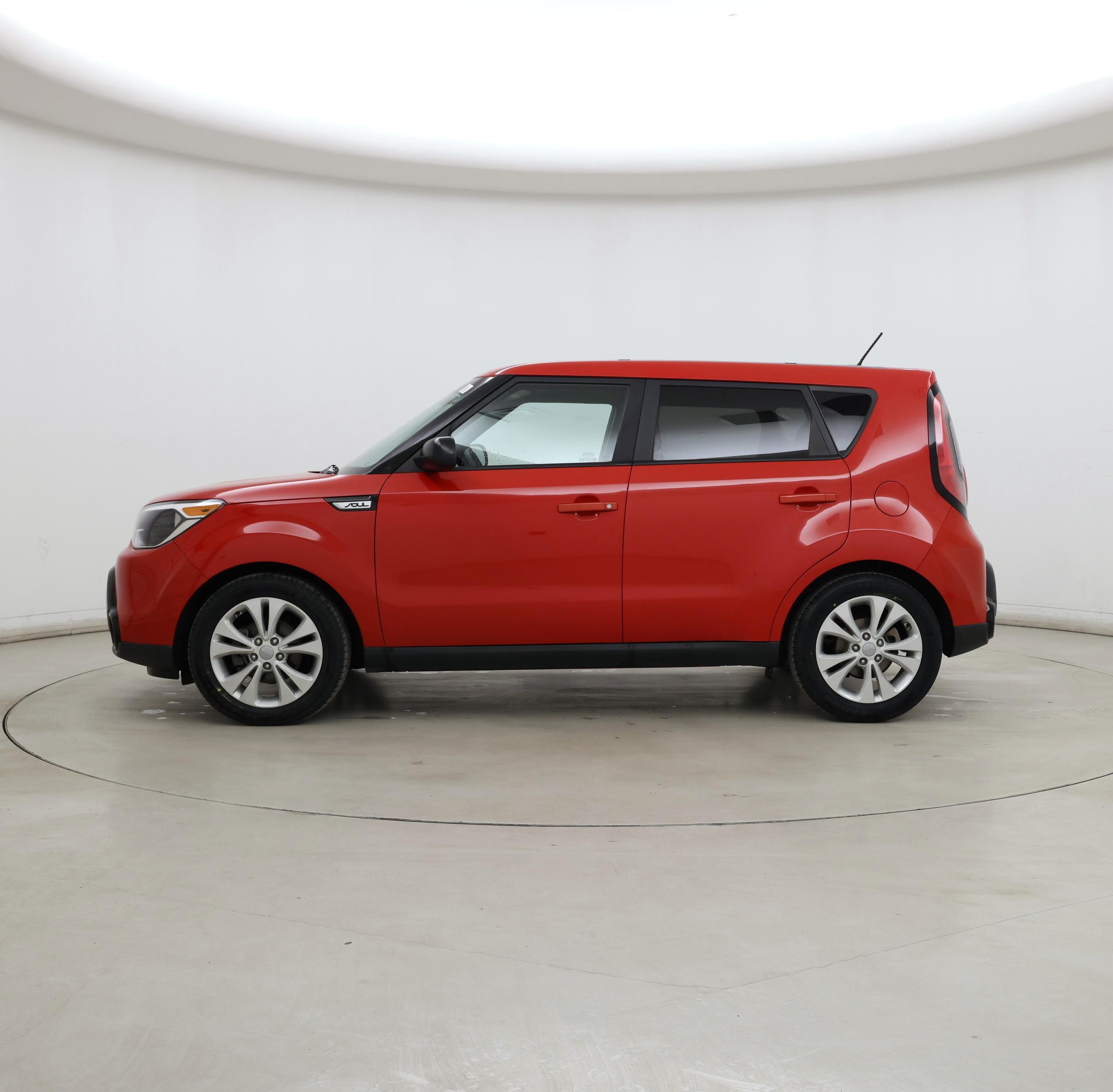Thumbnail: 2016 Kia Soul - 3