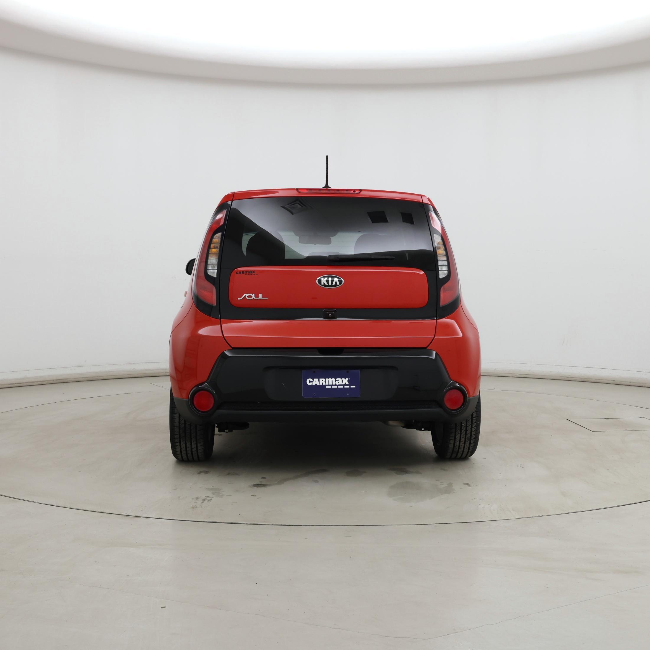 Thumbnail: 2016 Kia Soul - 6