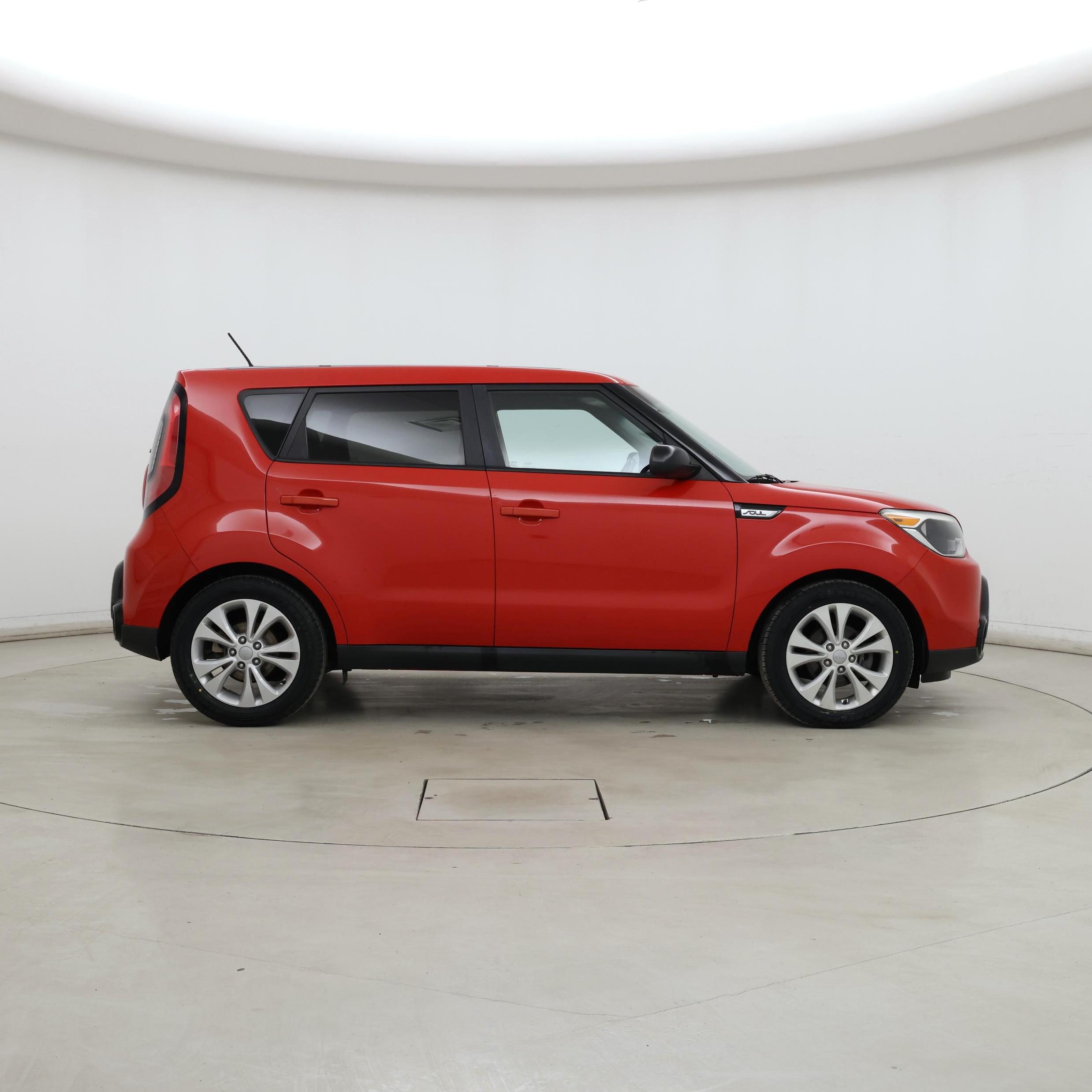 Thumbnail: 2016 Kia Soul - 7
