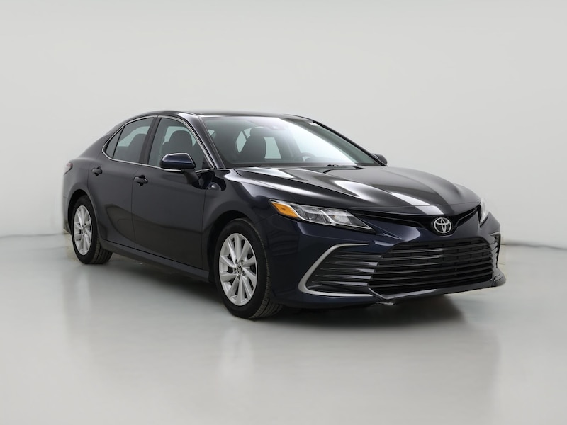 2021 Toyota Camry LE -
                  Indianapolis, IN