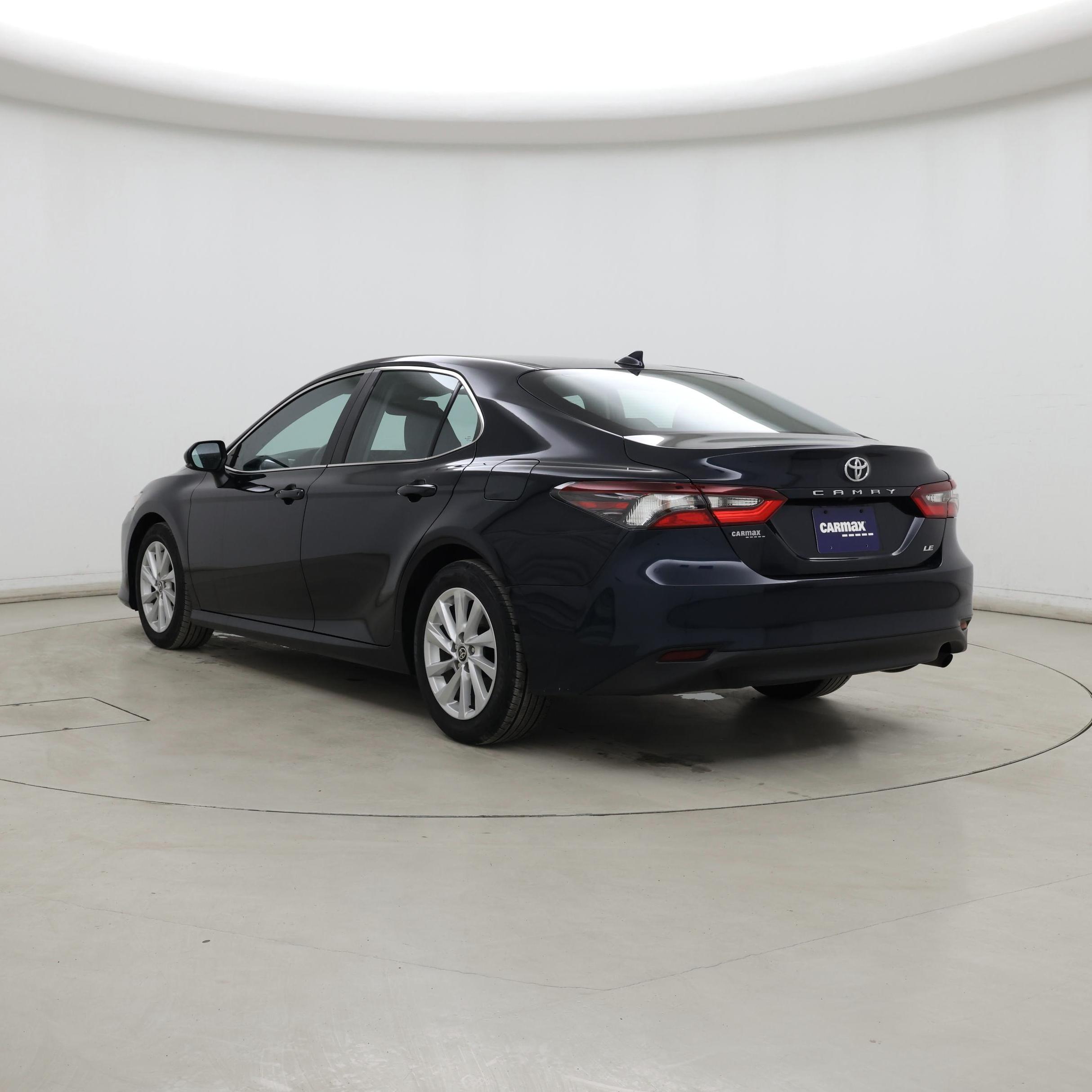 Thumbnail: 2021 Toyota Camry - 2