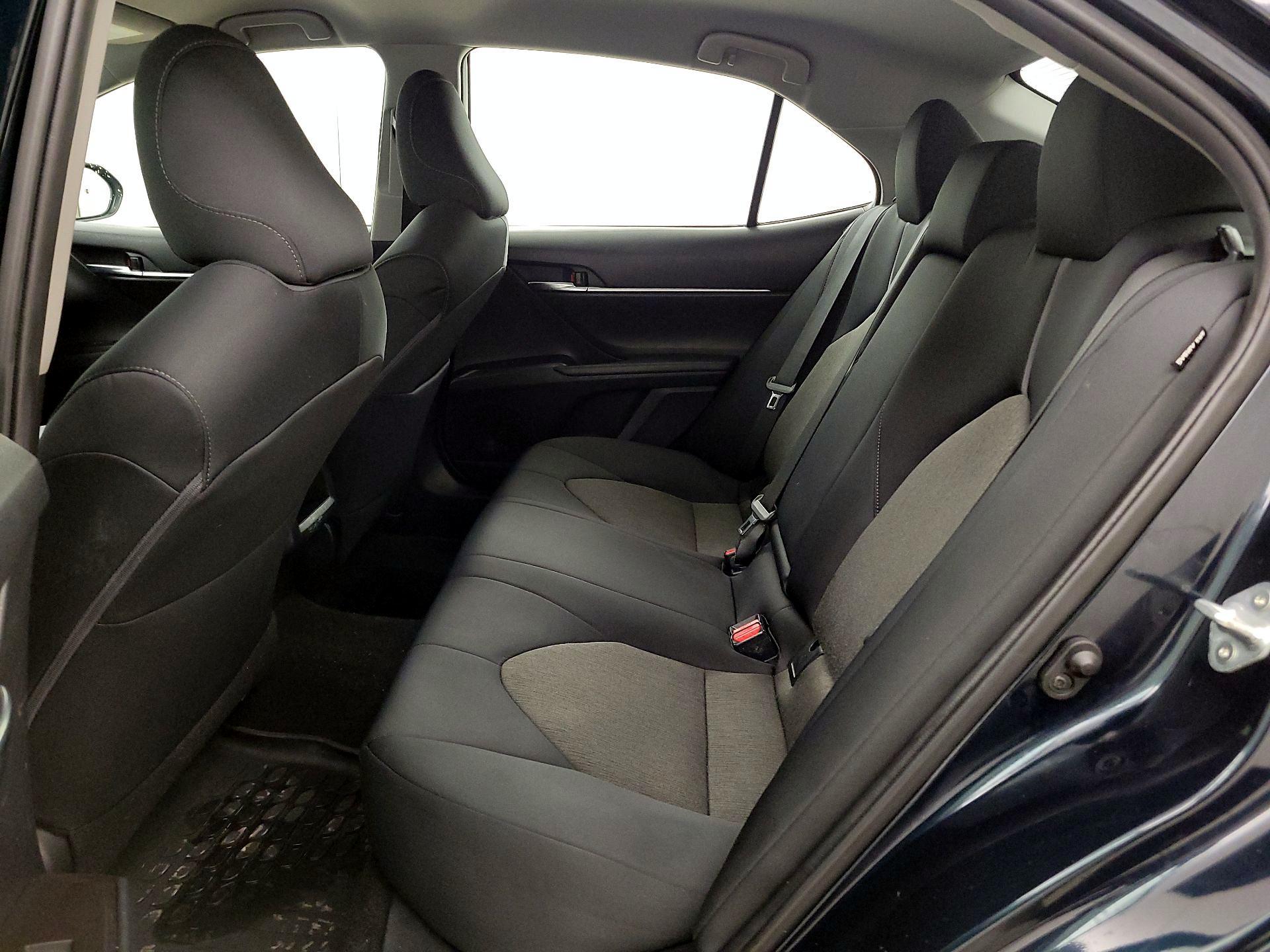 Thumbnail: 2021 Toyota Camry - 19