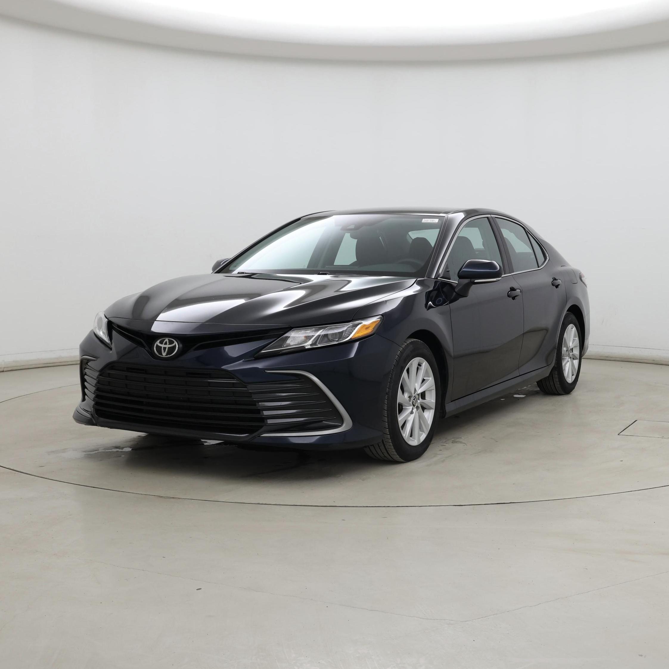 Thumbnail: 2021 Toyota Camry - 4