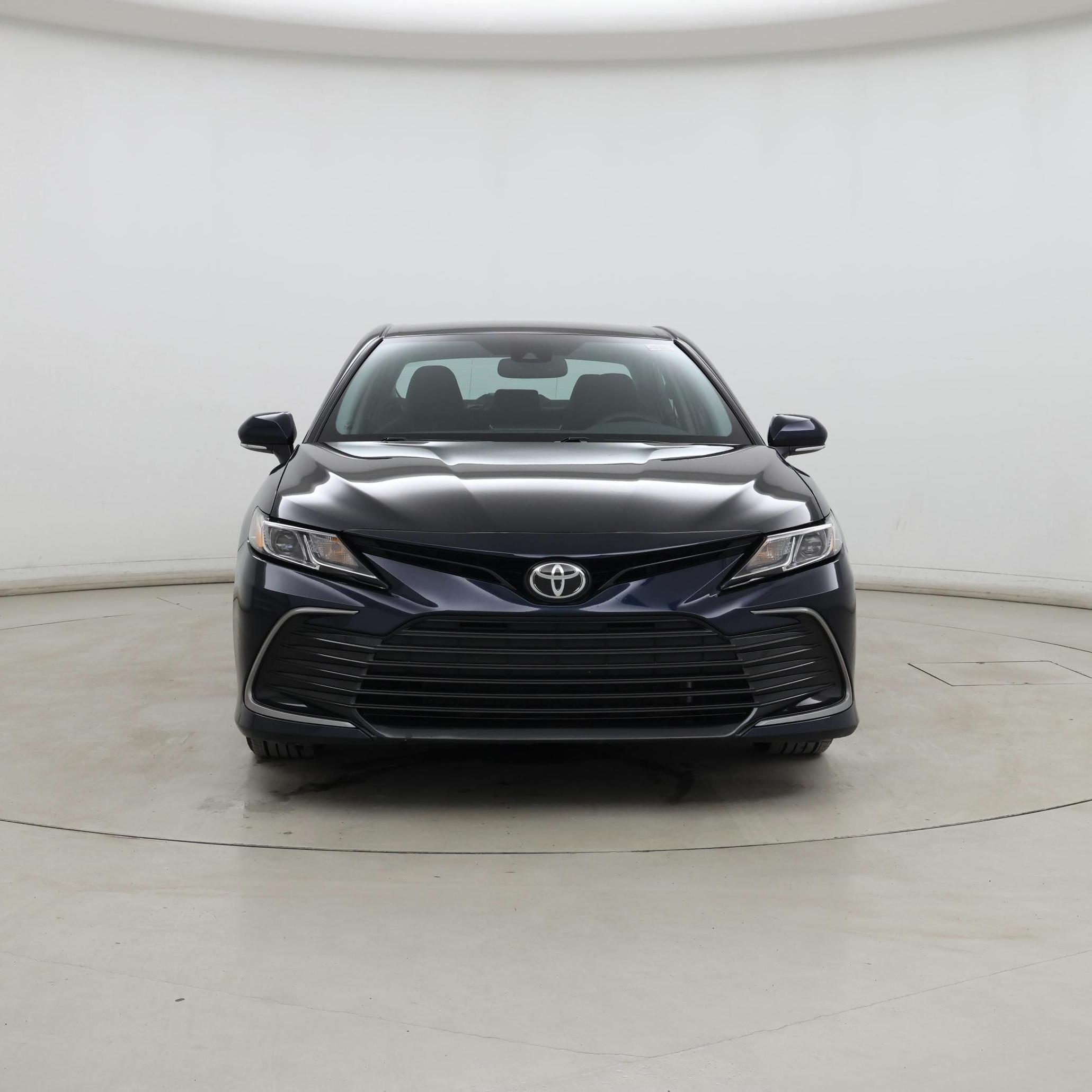 Thumbnail: 2021 Toyota Camry - 5