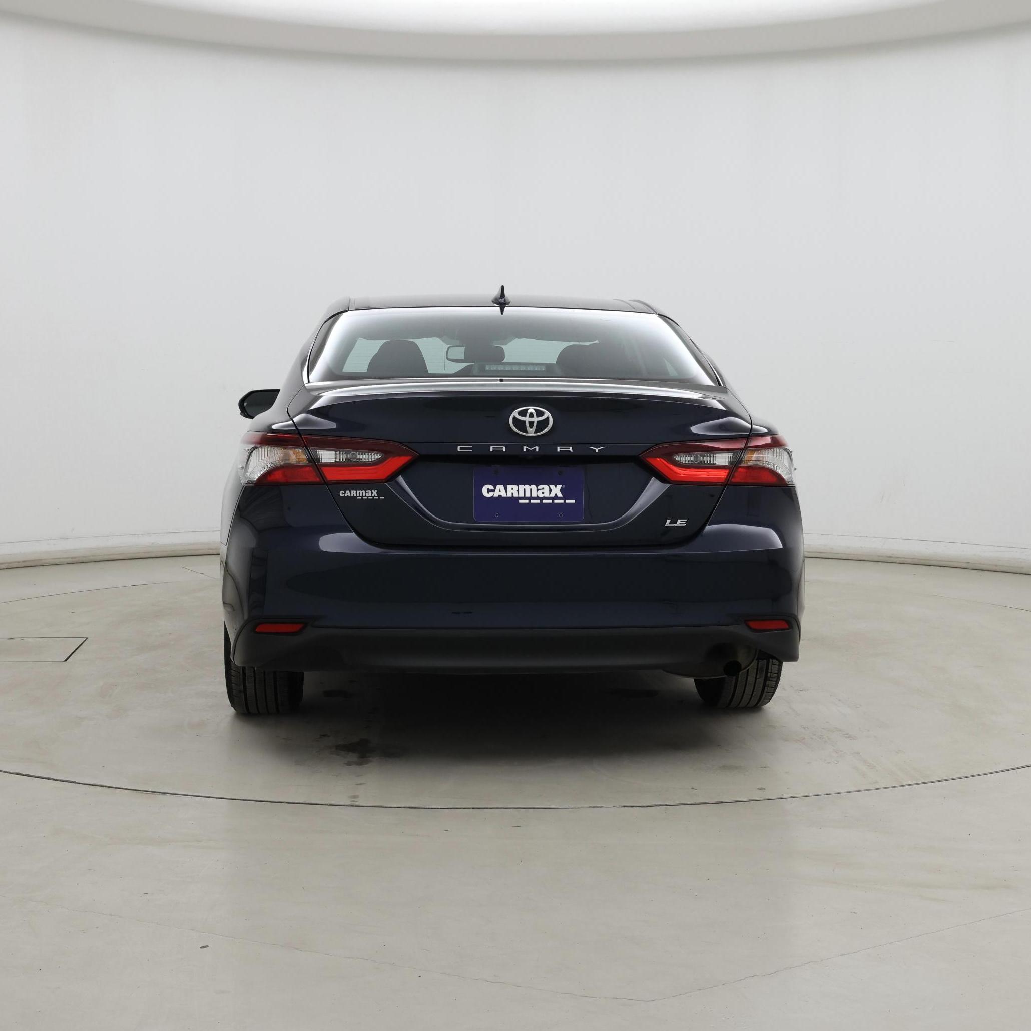 Thumbnail: 2021 Toyota Camry - 6