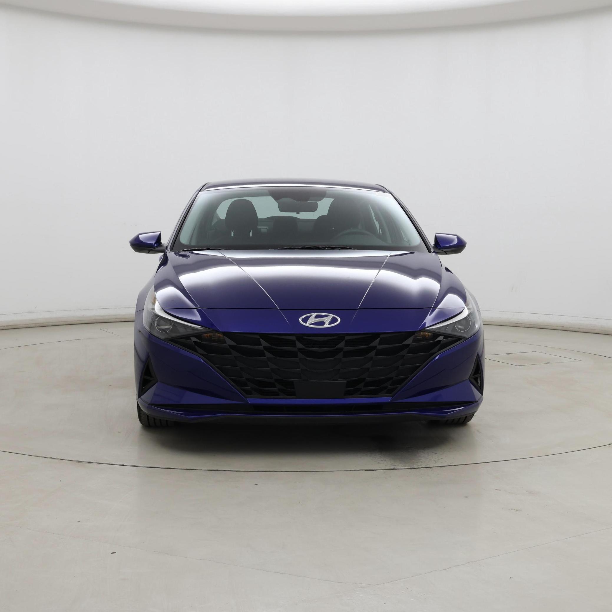 Thumbnail: 2021 Hyundai Elantra - 5