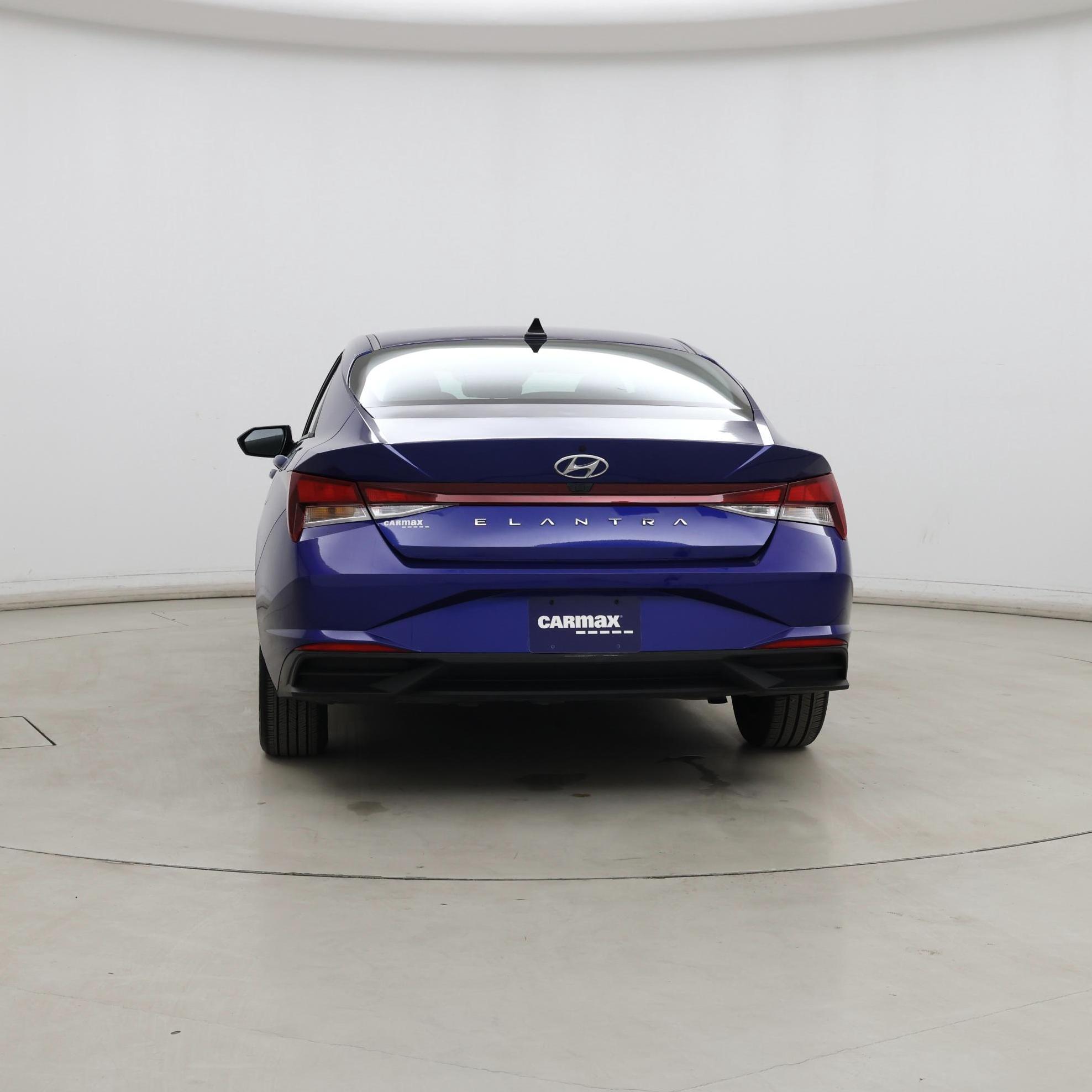 Thumbnail: 2021 Hyundai Elantra - 6