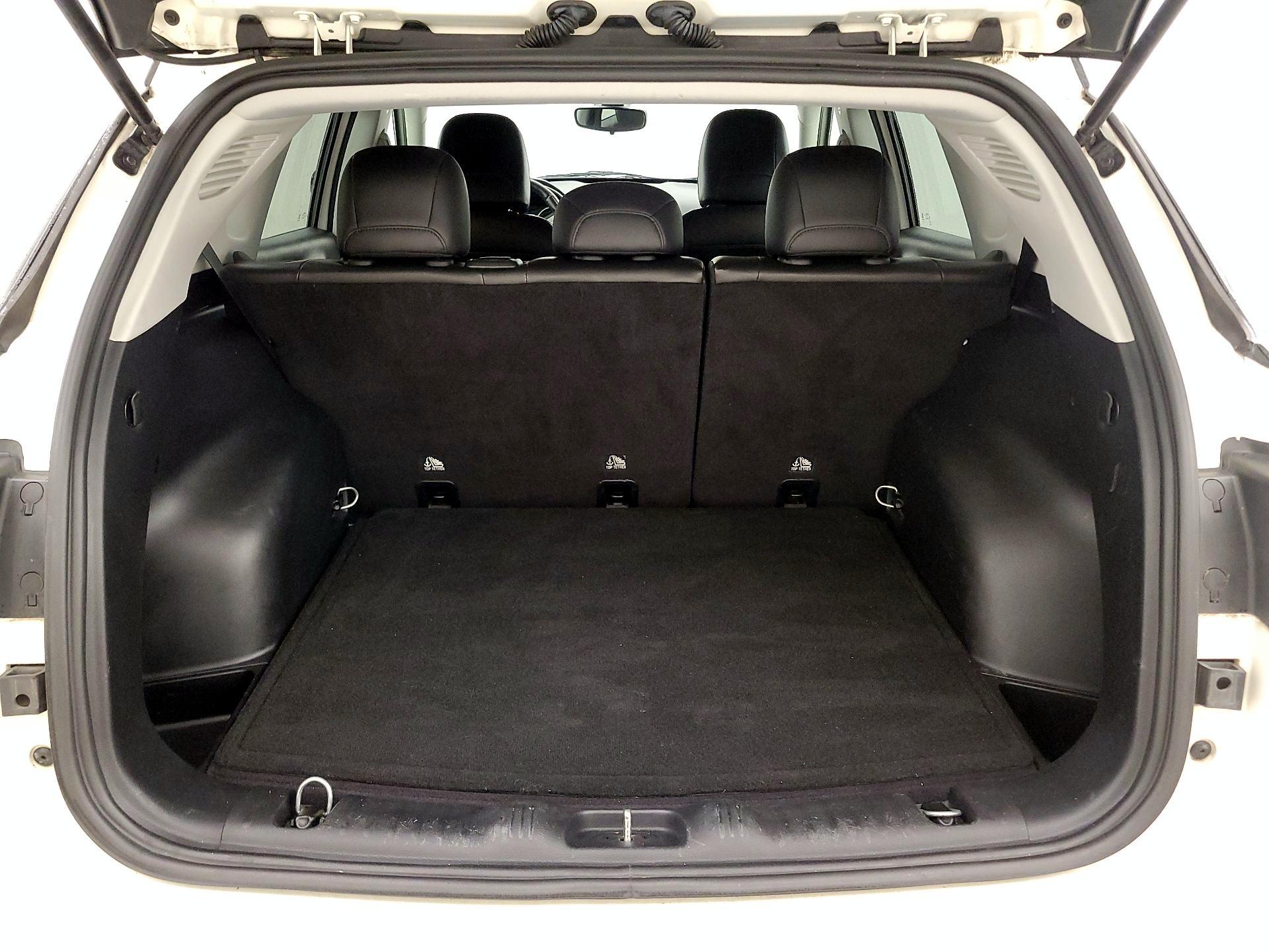 Thumbnail: 2018 Jeep Compass - 20