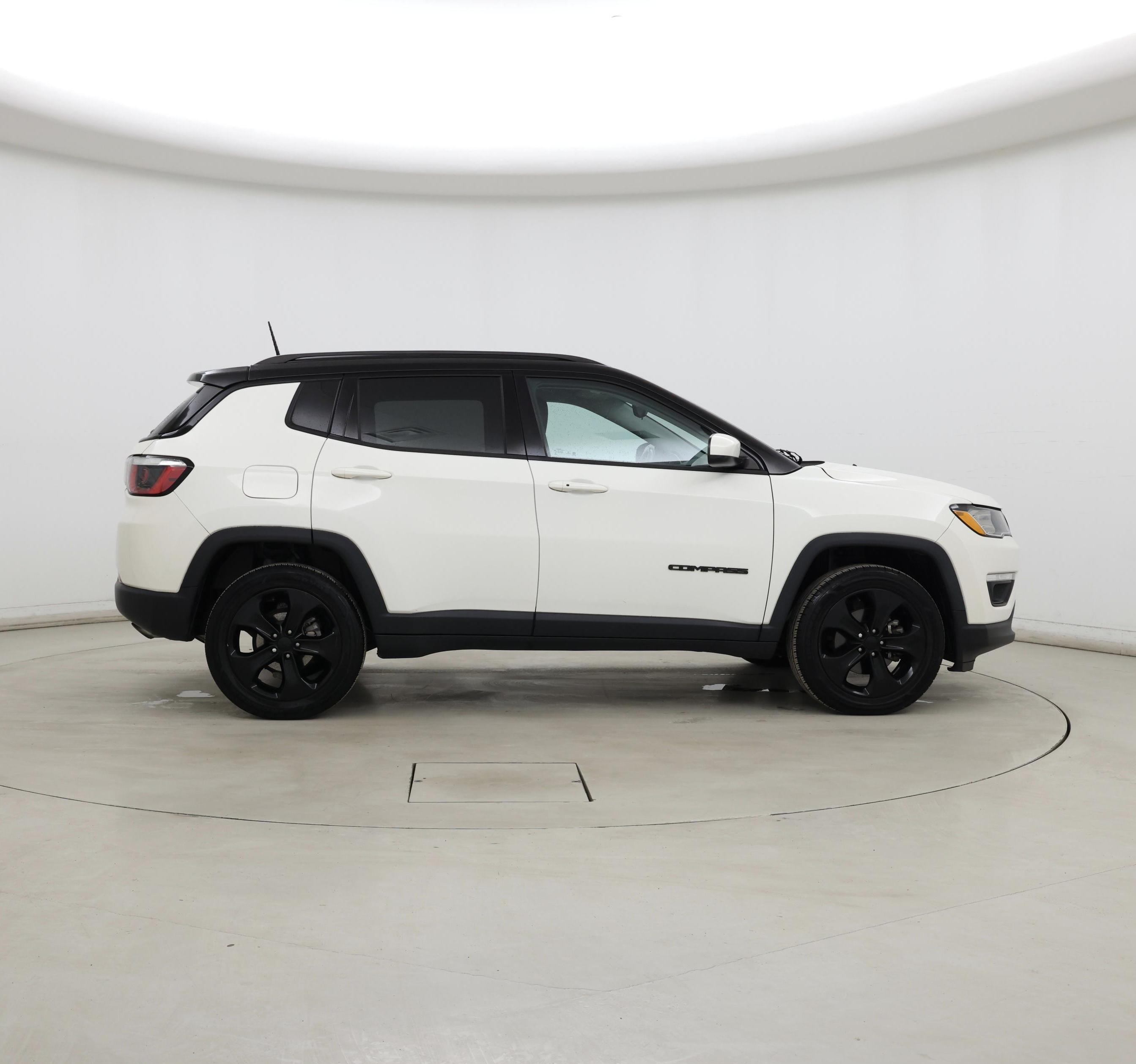 Thumbnail: 2018 Jeep Compass - 7