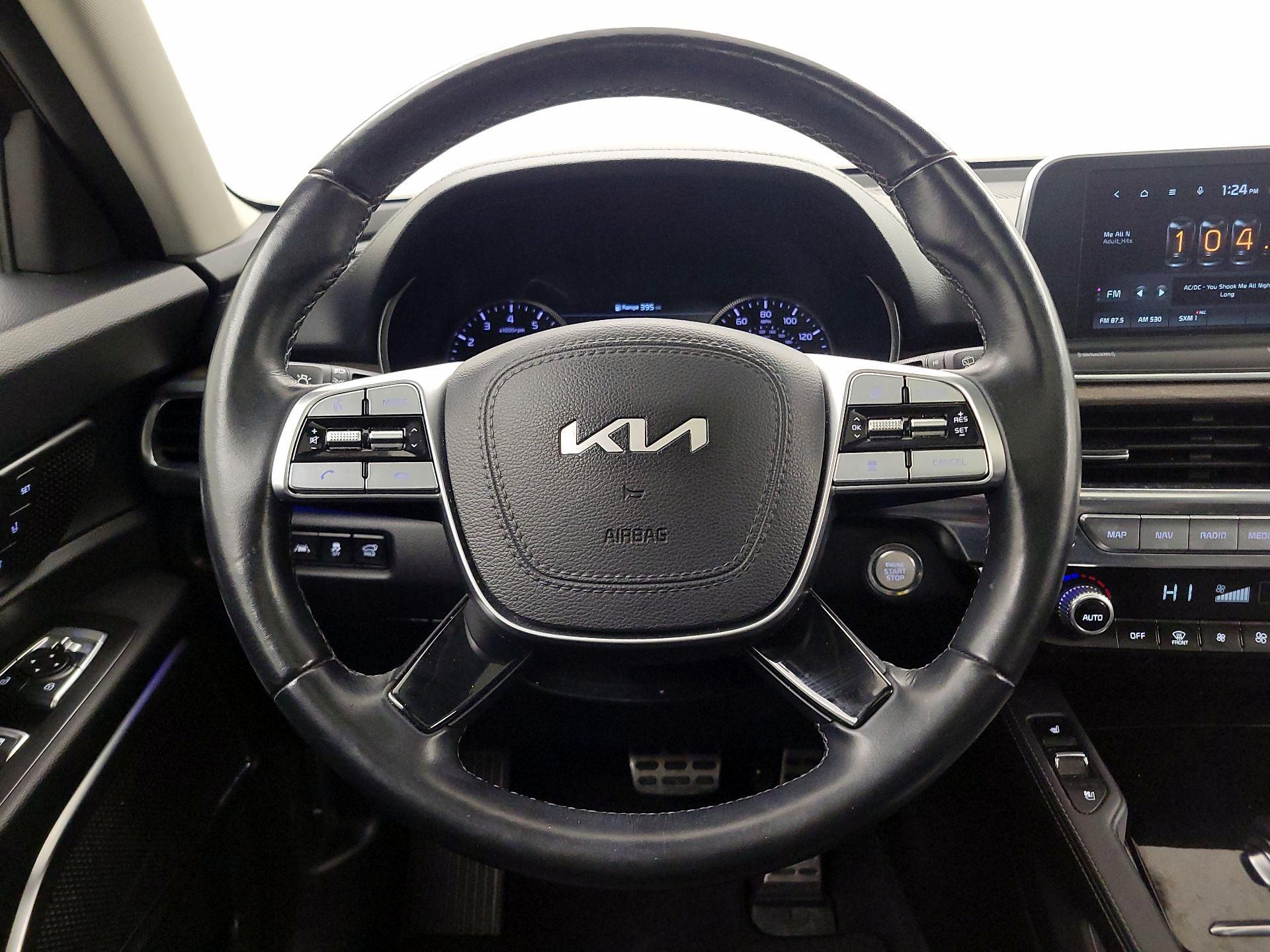 Thumbnail: 2022 Kia Telluride - 10