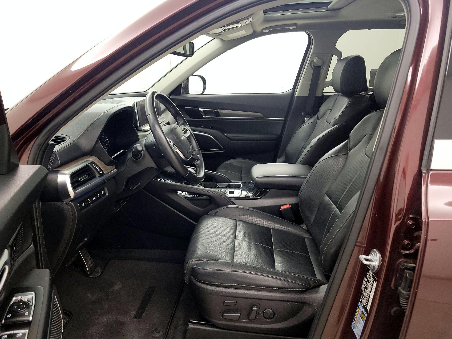 Thumbnail: 2022 Kia Telluride - 11