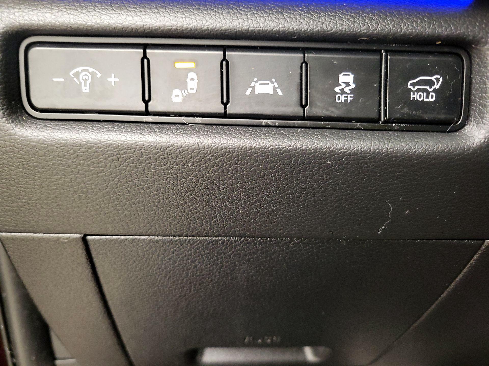 Thumbnail: 2022 Kia Telluride - 13