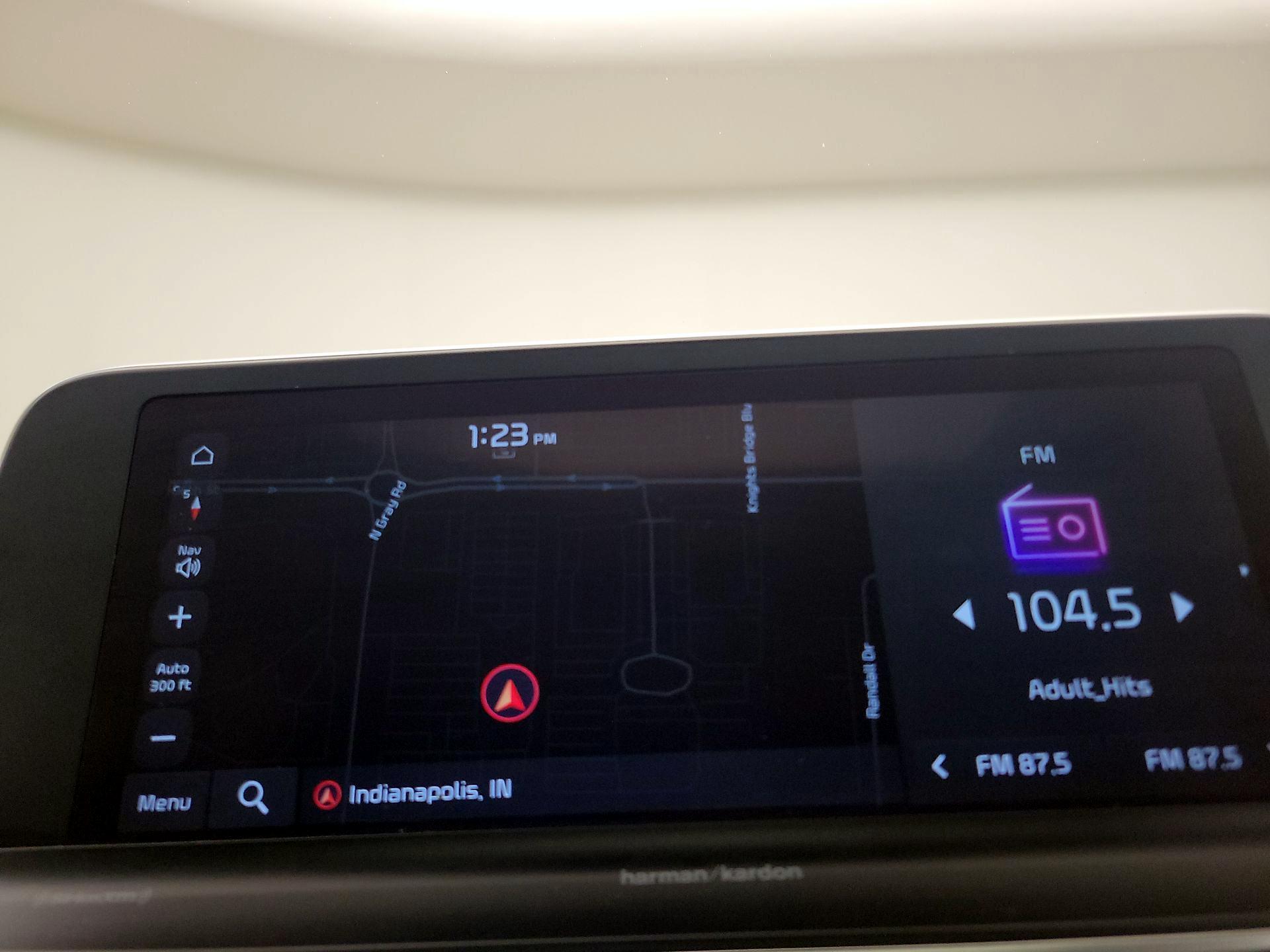 Thumbnail: 2022 Kia Telluride - 14