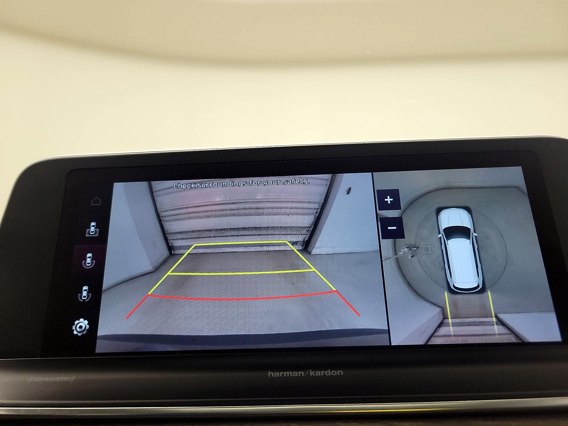 Thumbnail: 2022 Kia Telluride - 15