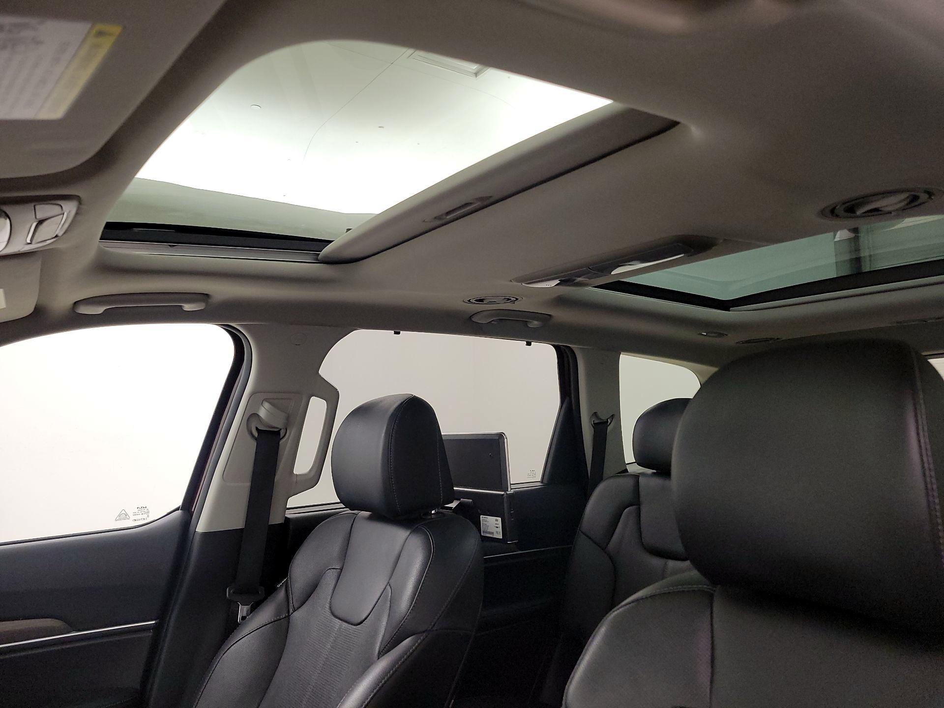 Thumbnail: 2022 Kia Telluride - 20