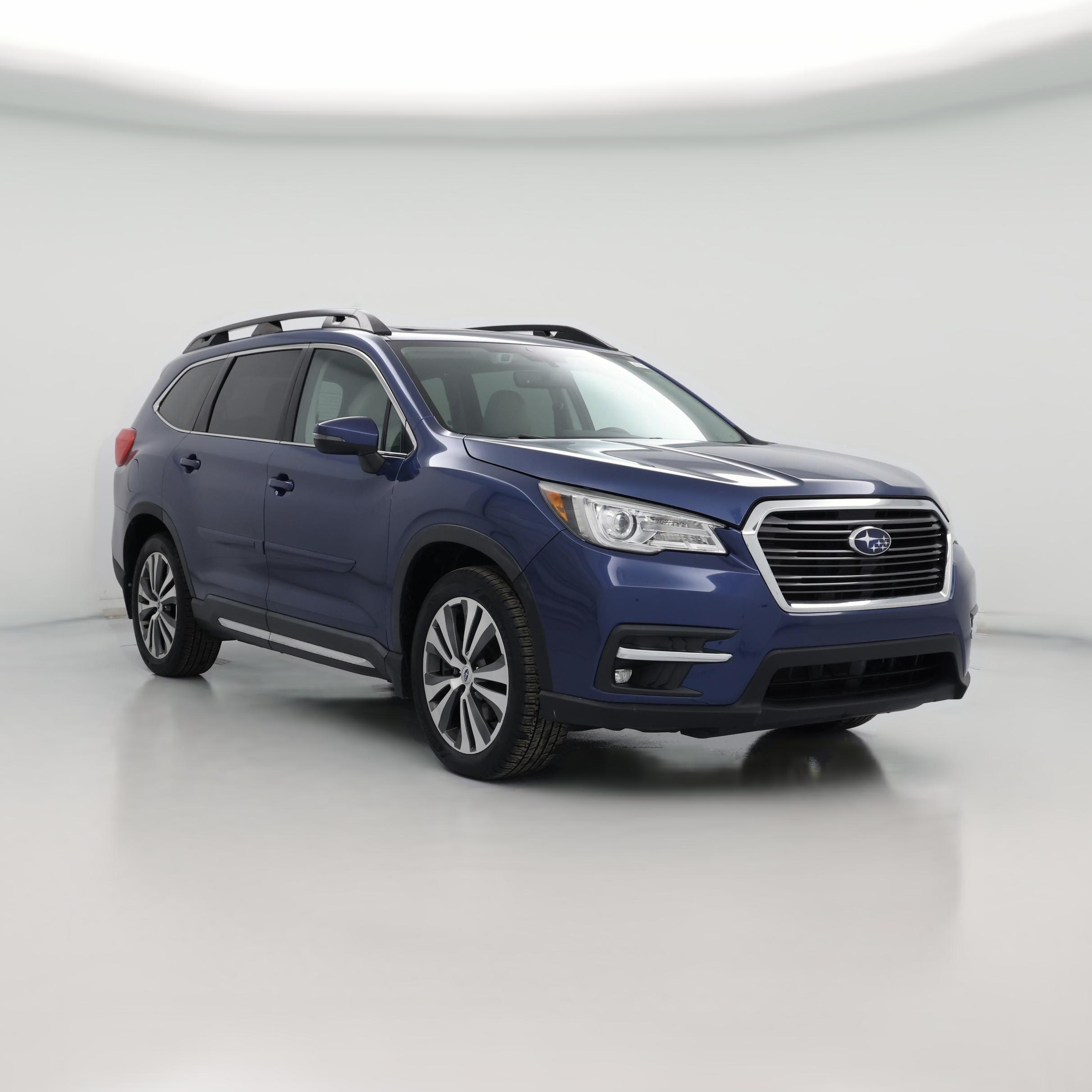 Thumbnail: 2019 Subaru Ascent - 1