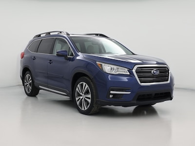 2019 Subaru Ascent Limited