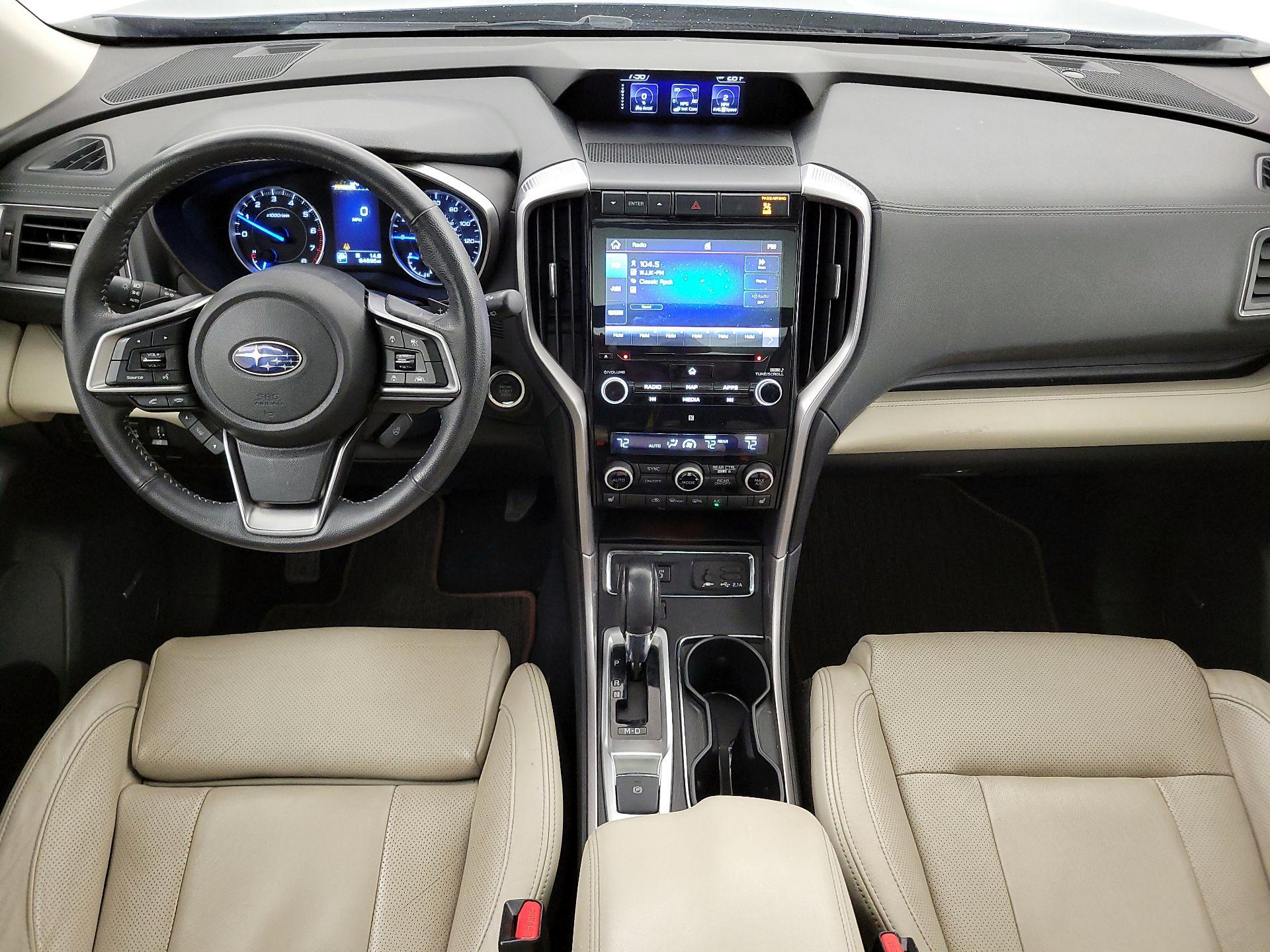 Thumbnail: 2019 Subaru Ascent - 9