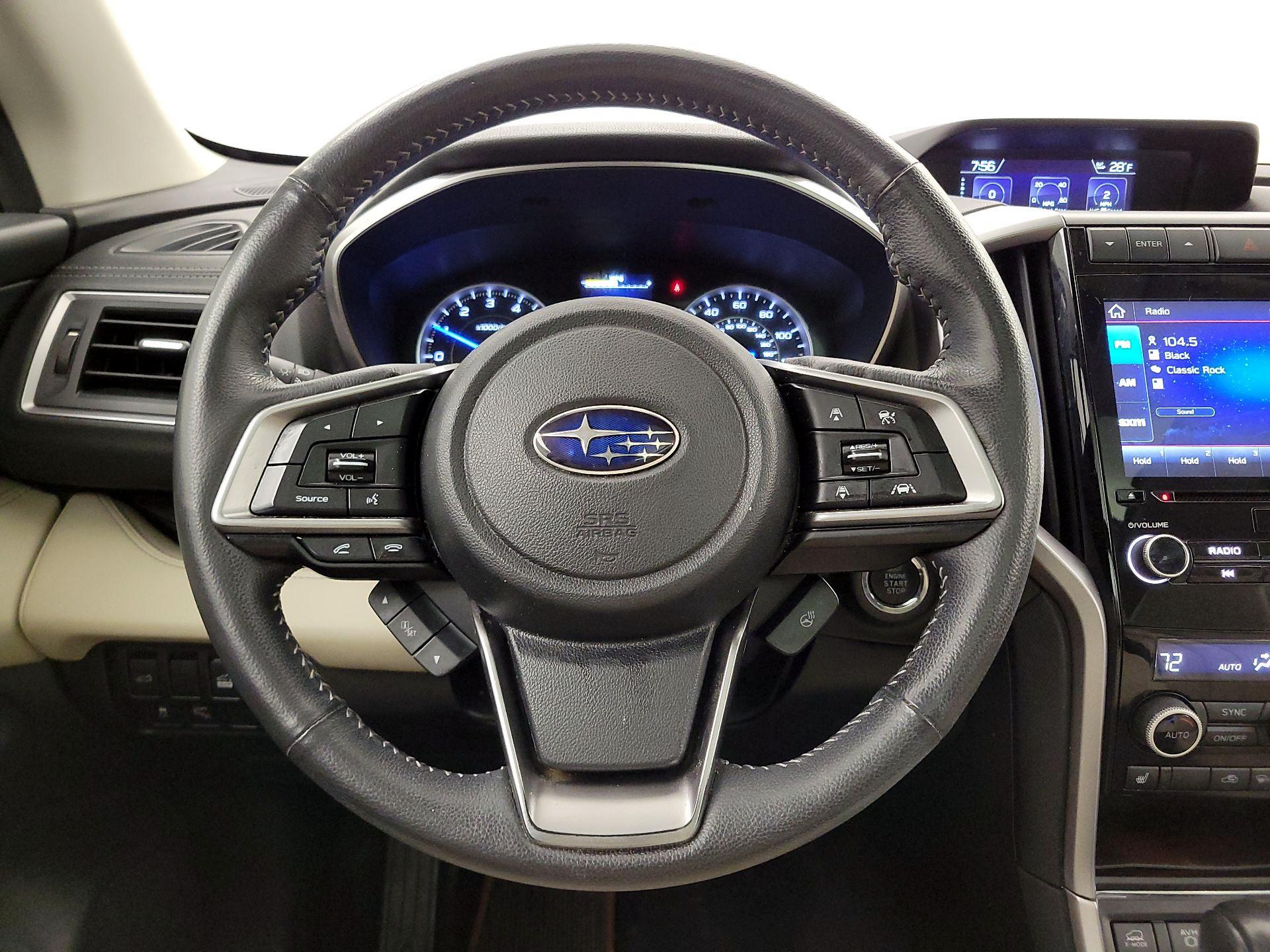 Thumbnail: 2019 Subaru Ascent - 10