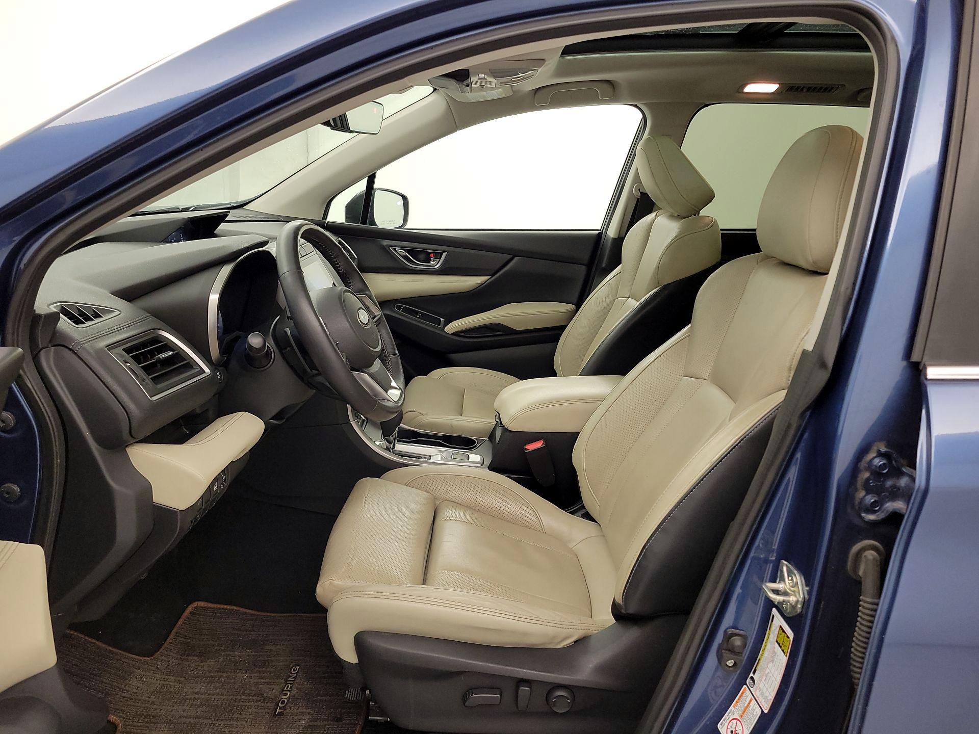 Thumbnail: 2019 Subaru Ascent - 11