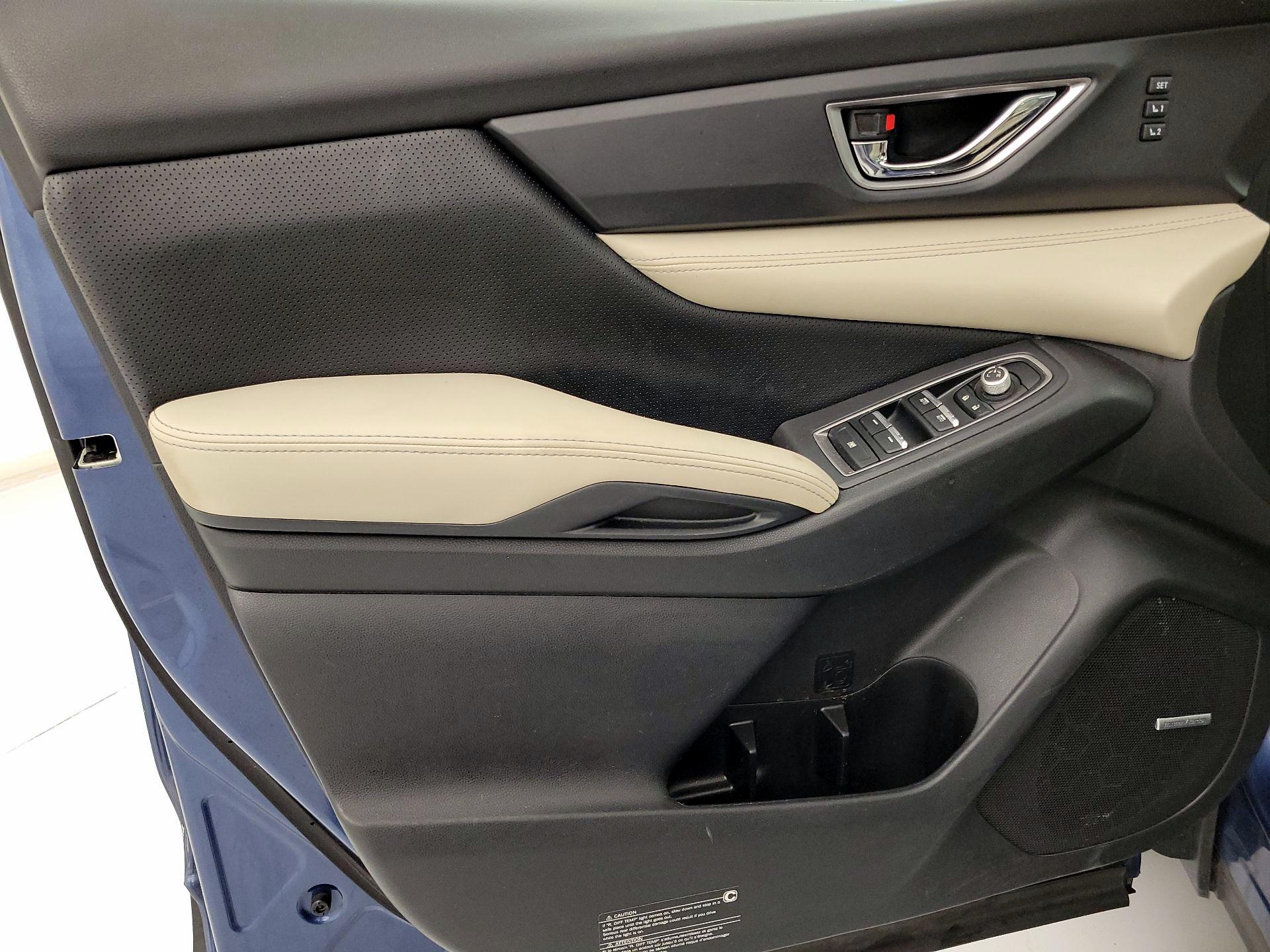 Thumbnail: 2019 Subaru Ascent - 12