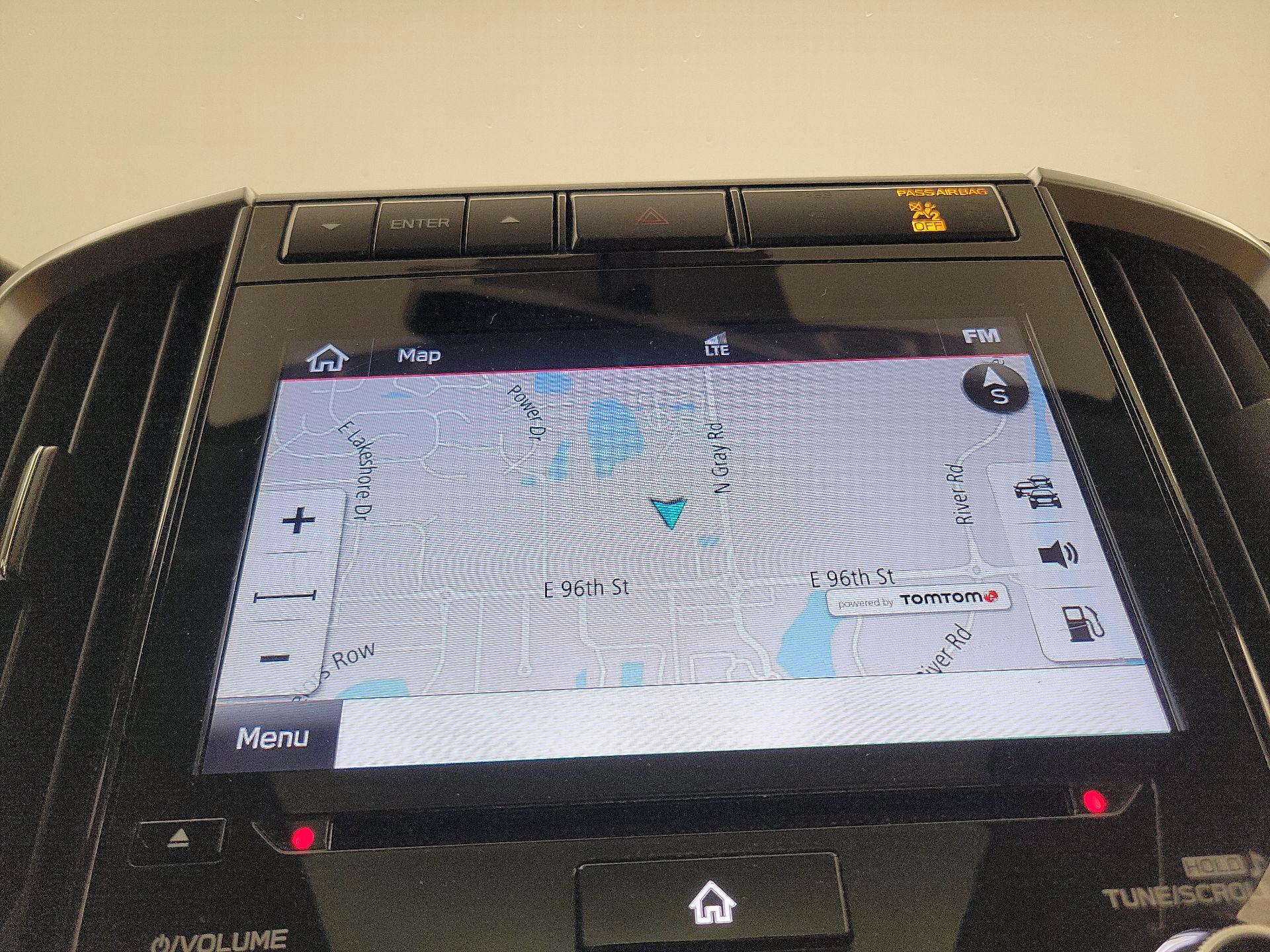 Thumbnail: 2019 Subaru Ascent - 14