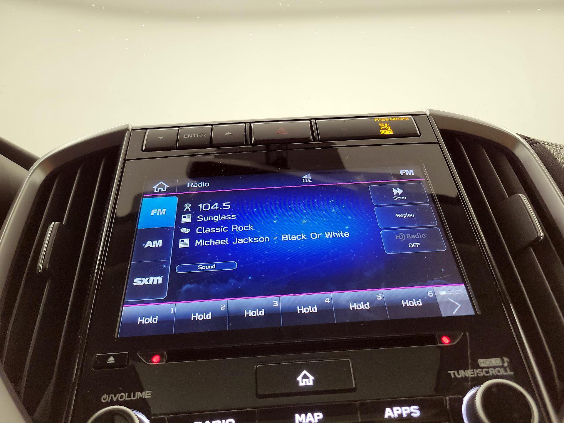 Thumbnail: 2019 Subaru Ascent - 16