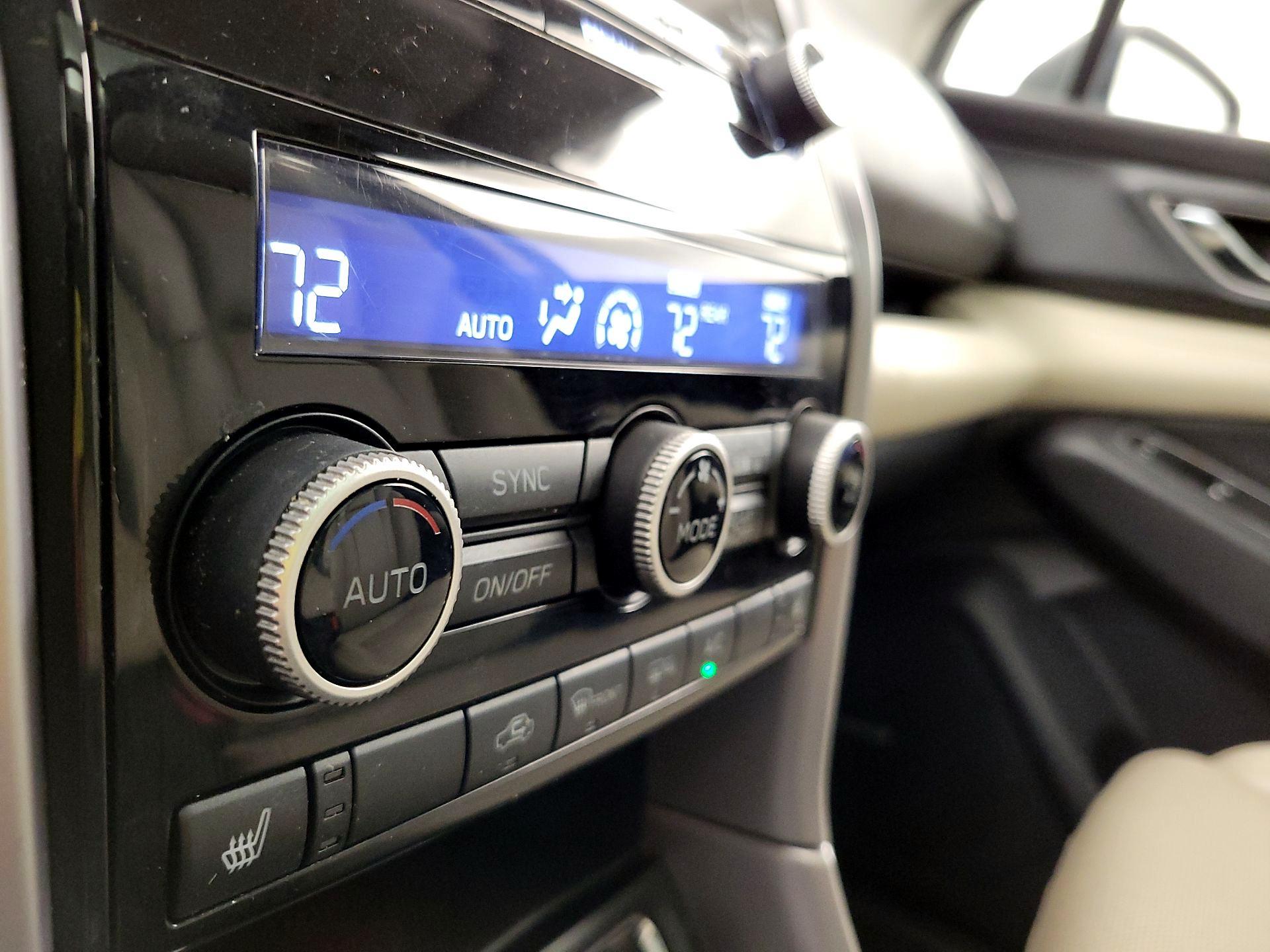 Thumbnail: 2019 Subaru Ascent - 17