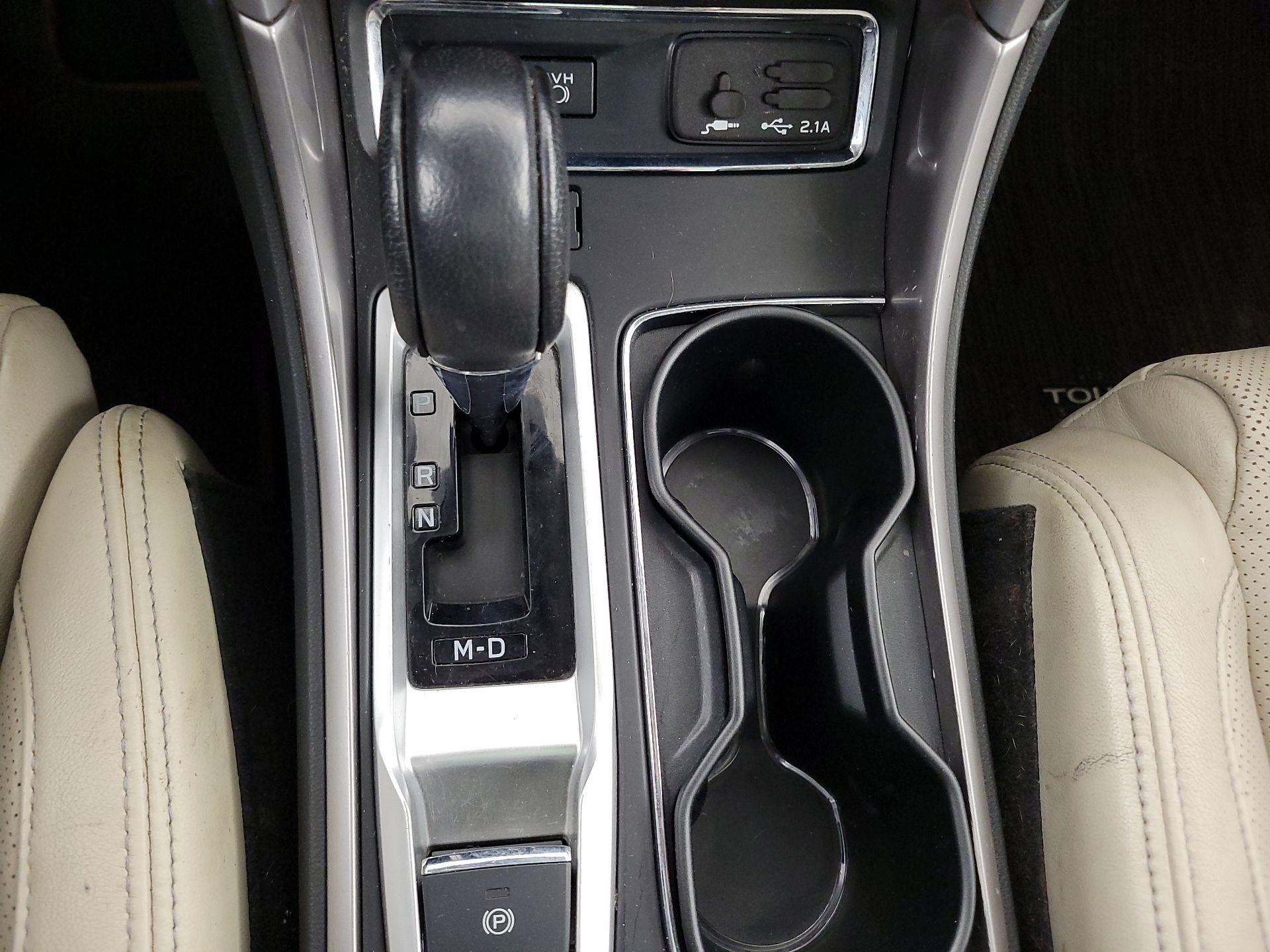 Thumbnail: 2019 Subaru Ascent - 18